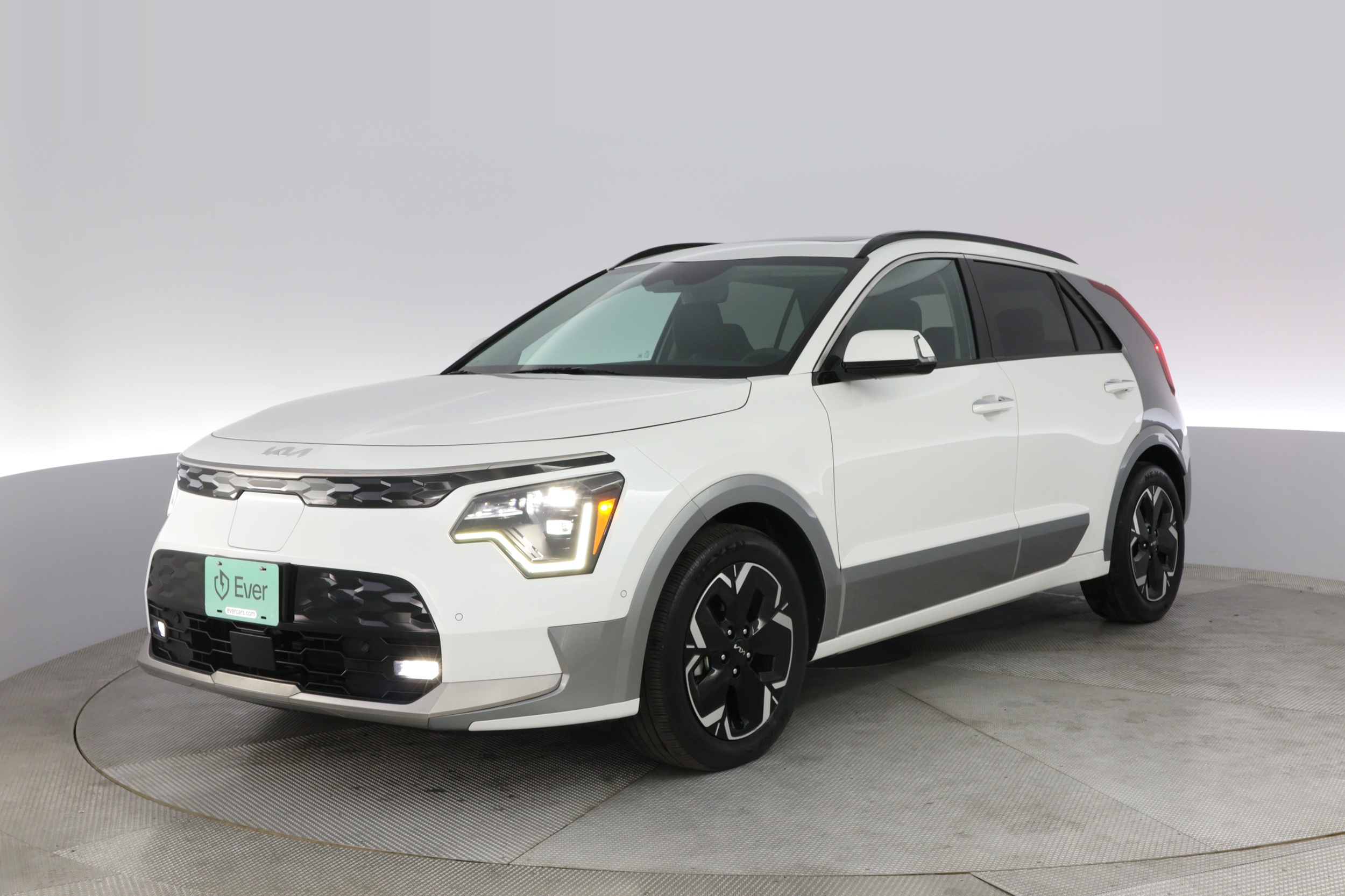 2023 Kia Niro EV