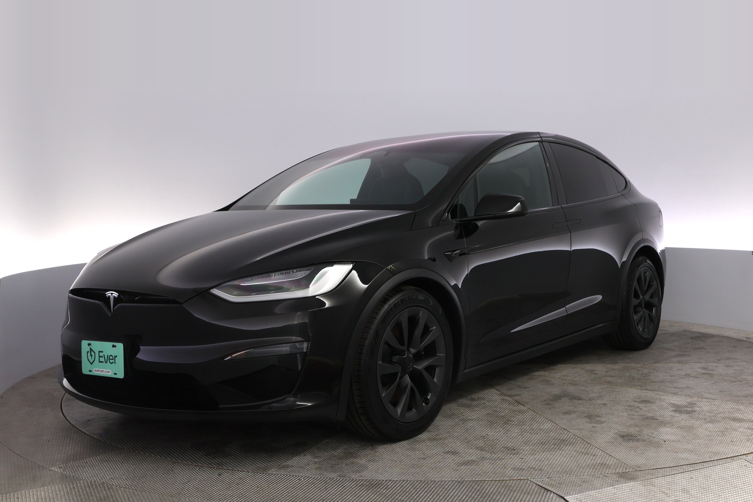 2023 Tesla Model X