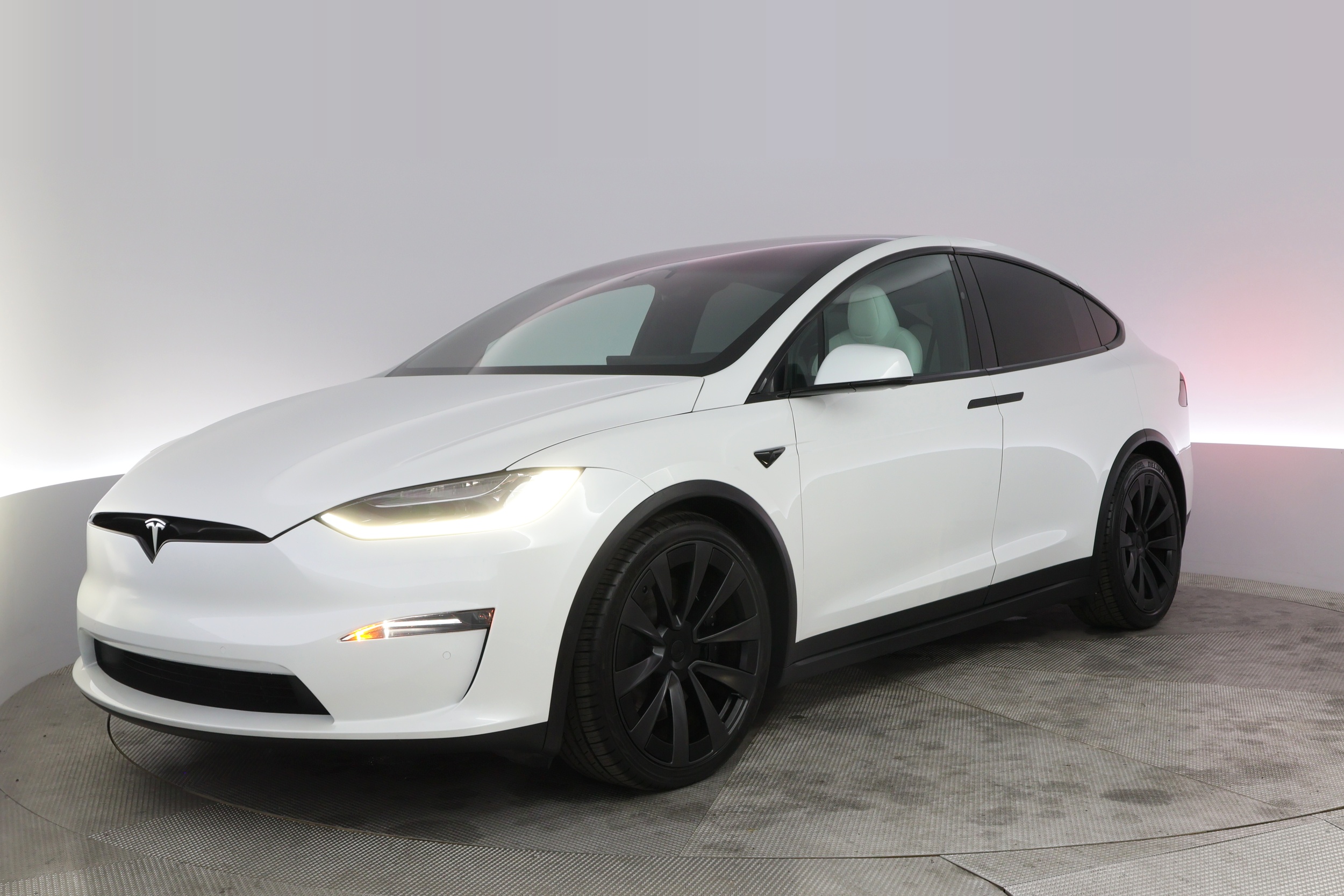 2023 Tesla Model X