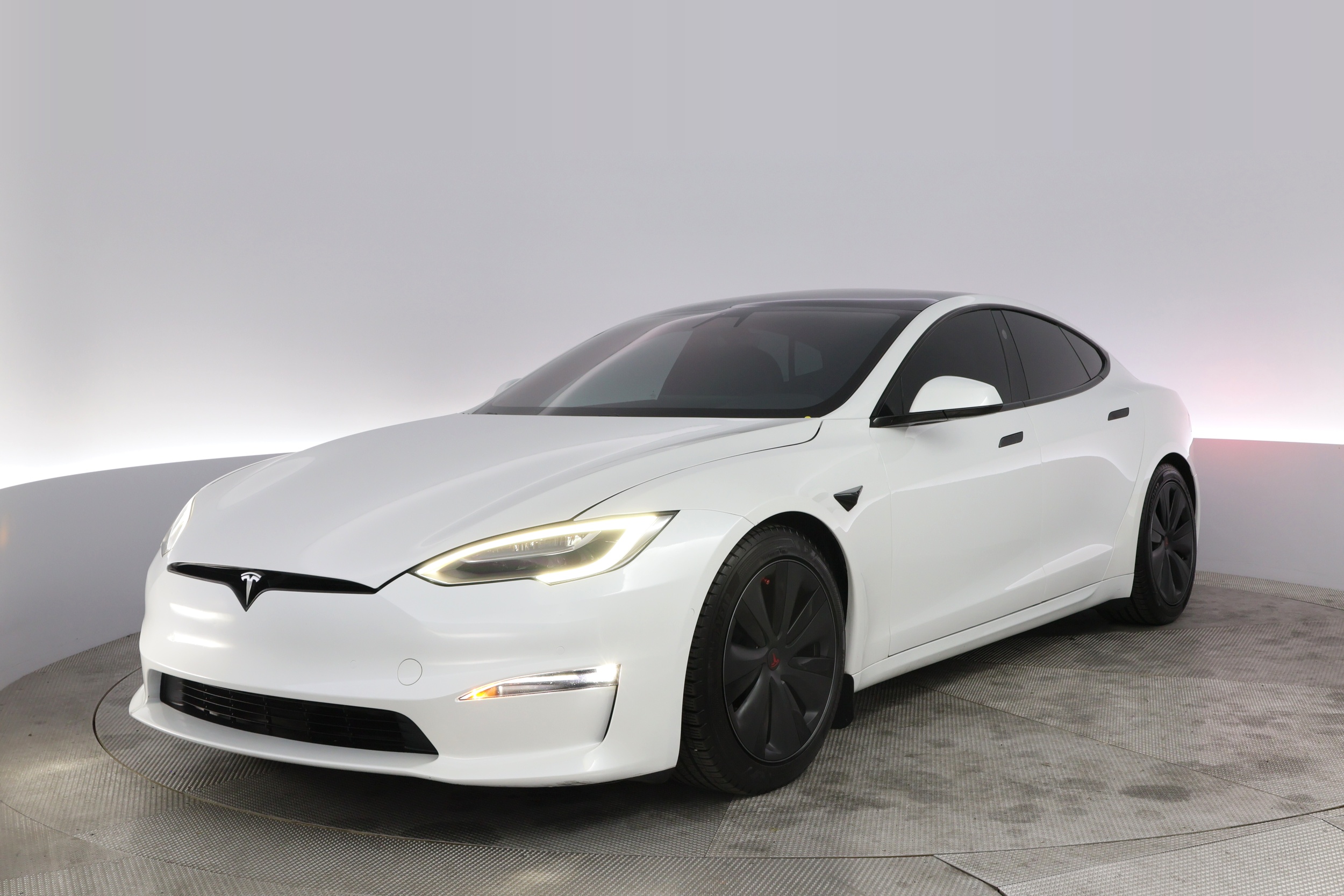 2022 Tesla Model S