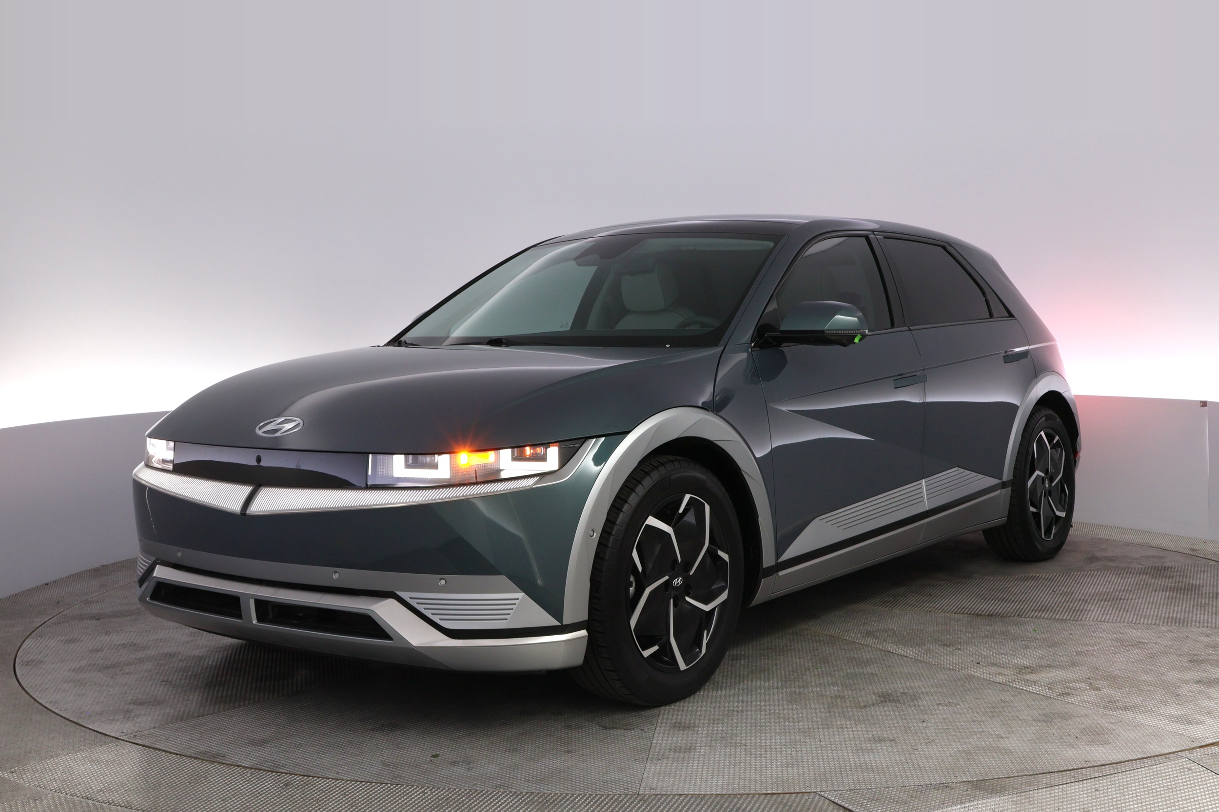 2024 Hyundai IONIQ 5