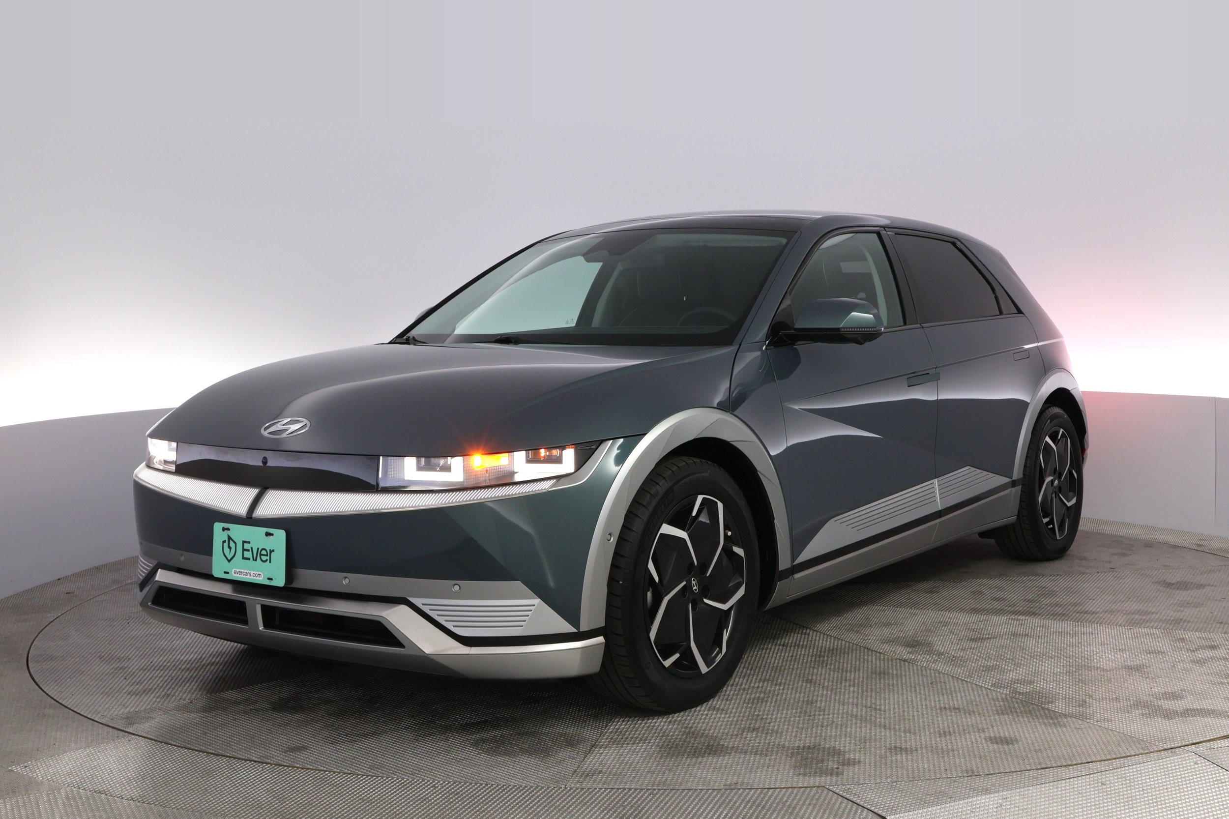 2024 Hyundai IONIQ 5