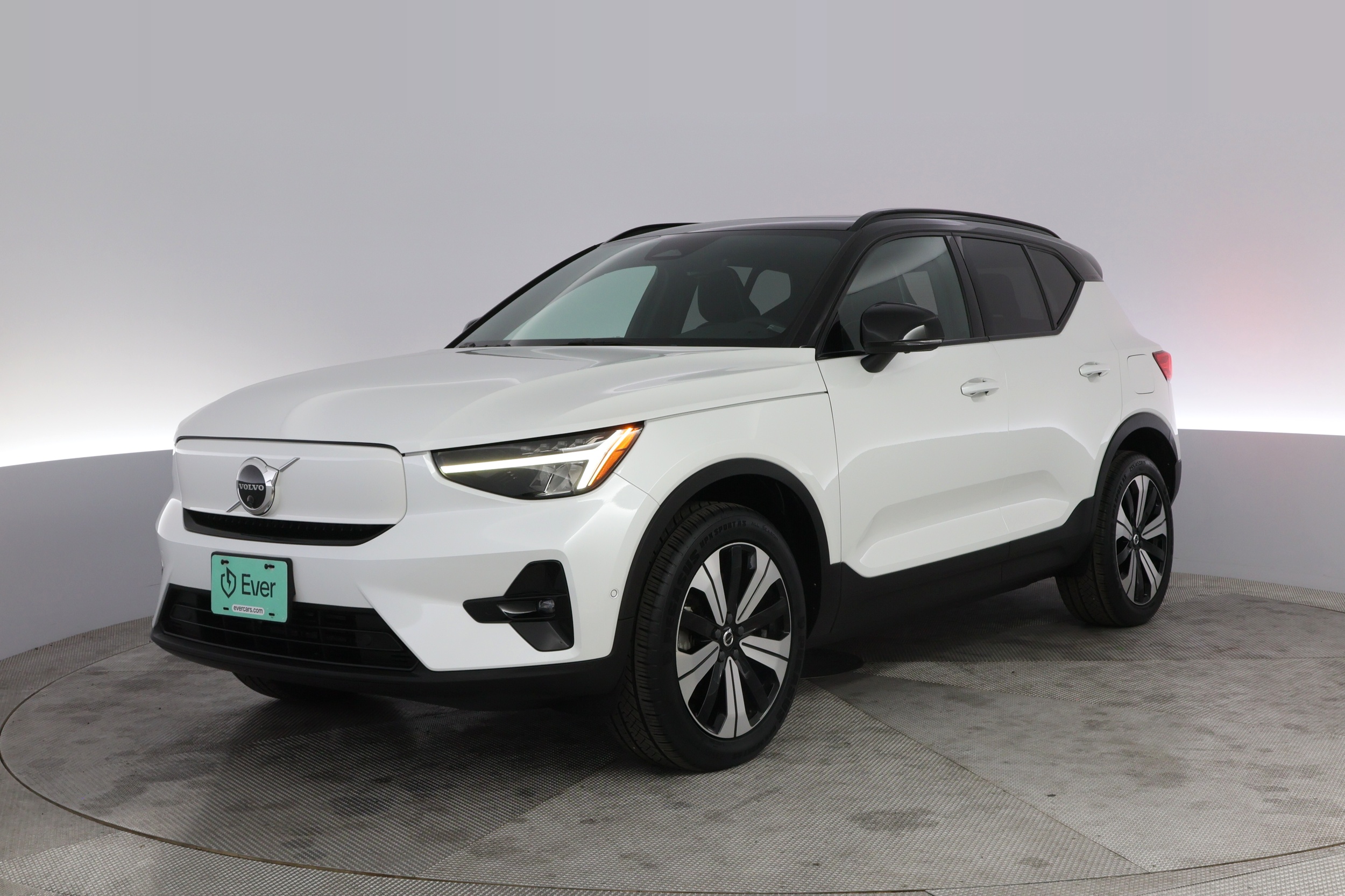 2023 Volvo XC40 Recharge