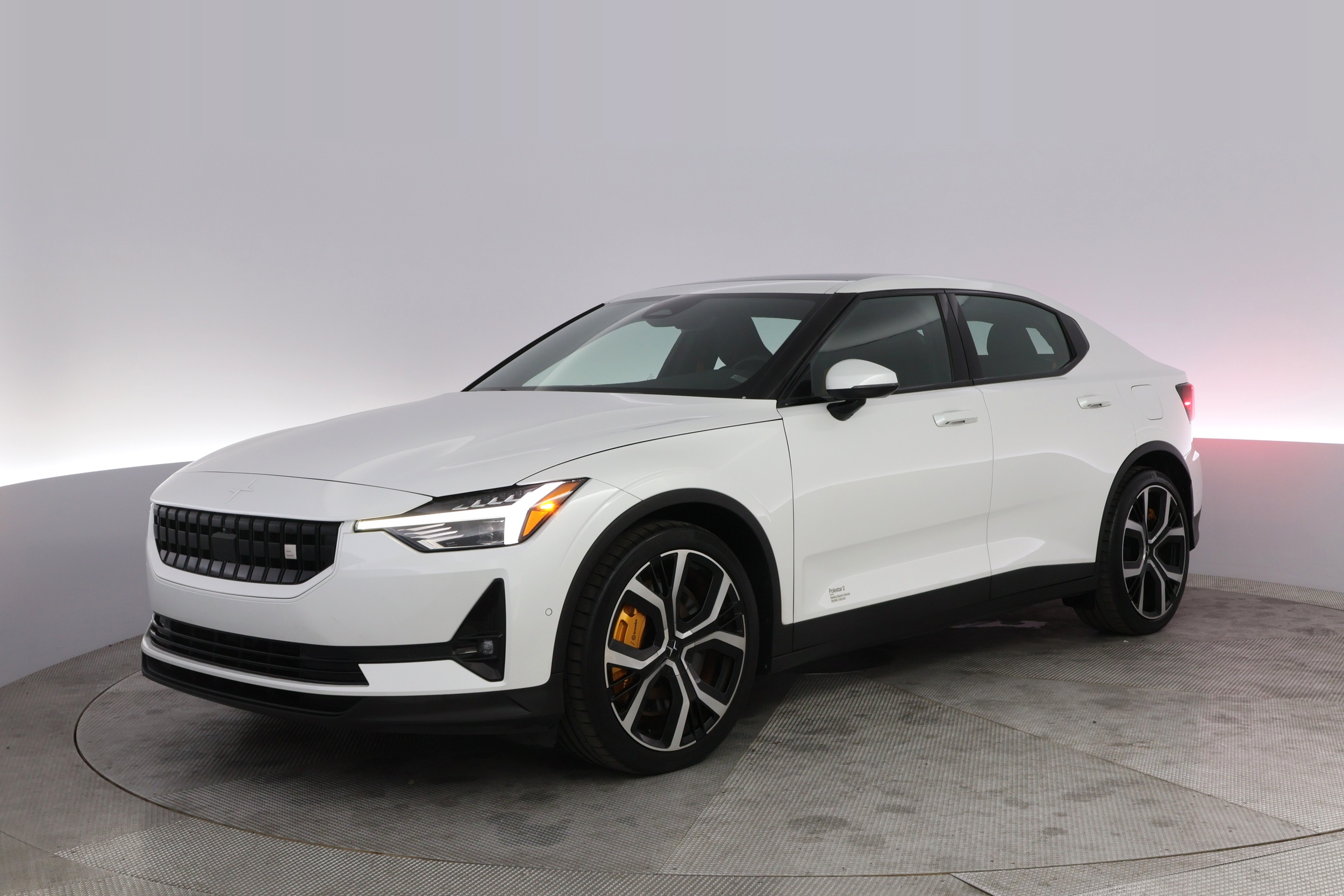 2023 Polestar 2