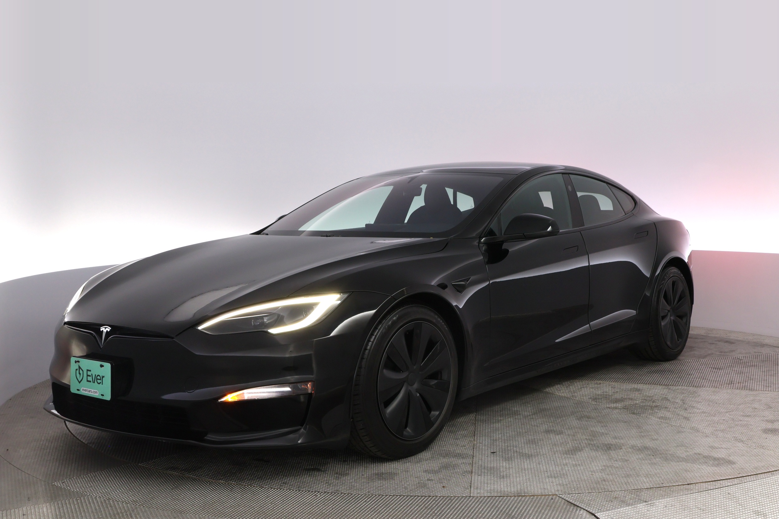 2023 Tesla Model S