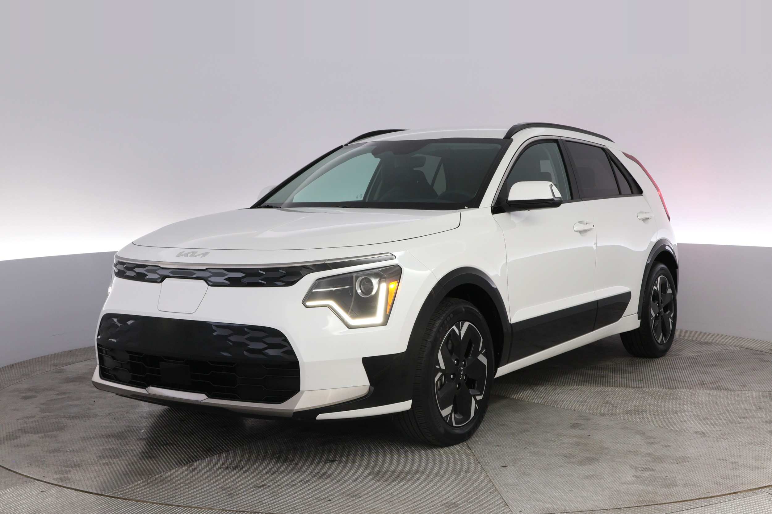 2024 Kia Niro EV