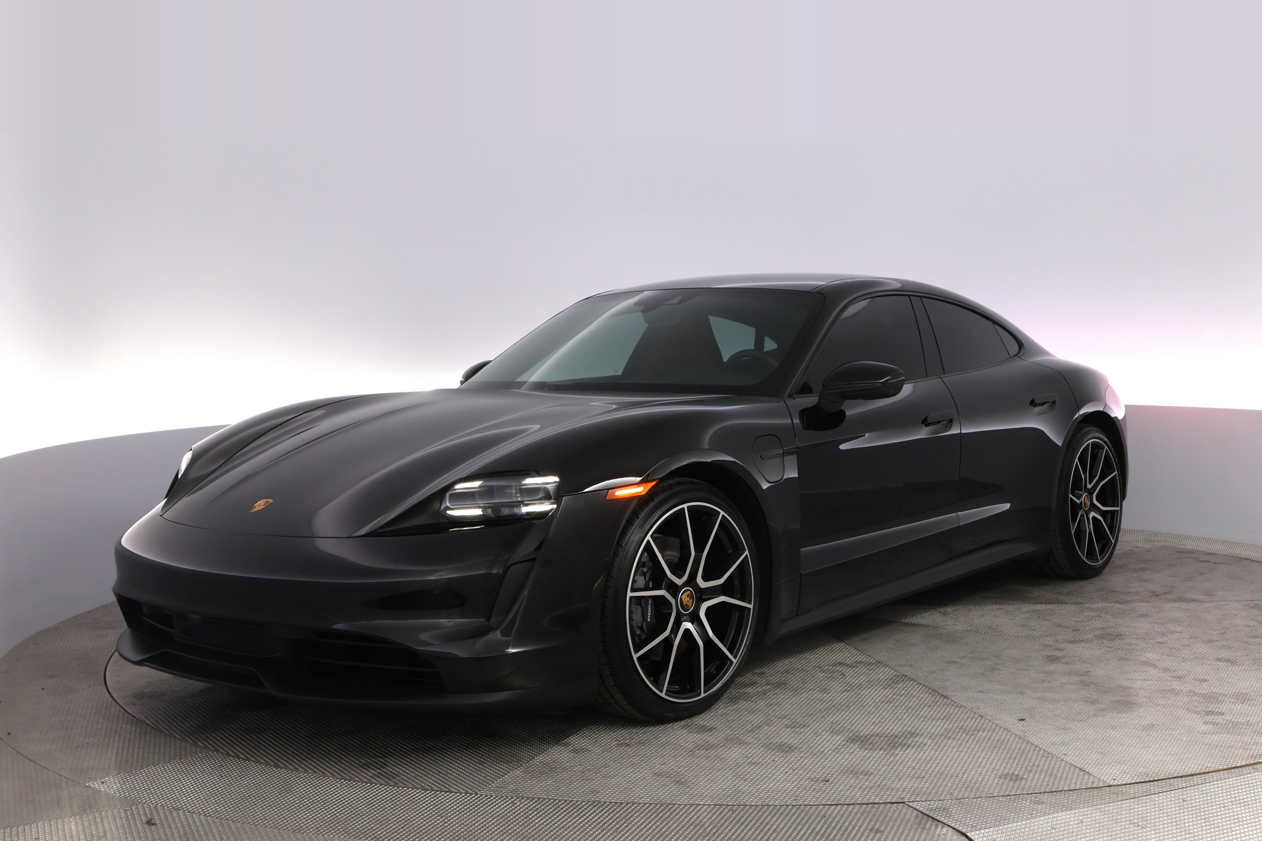 2023 Porsche Taycan