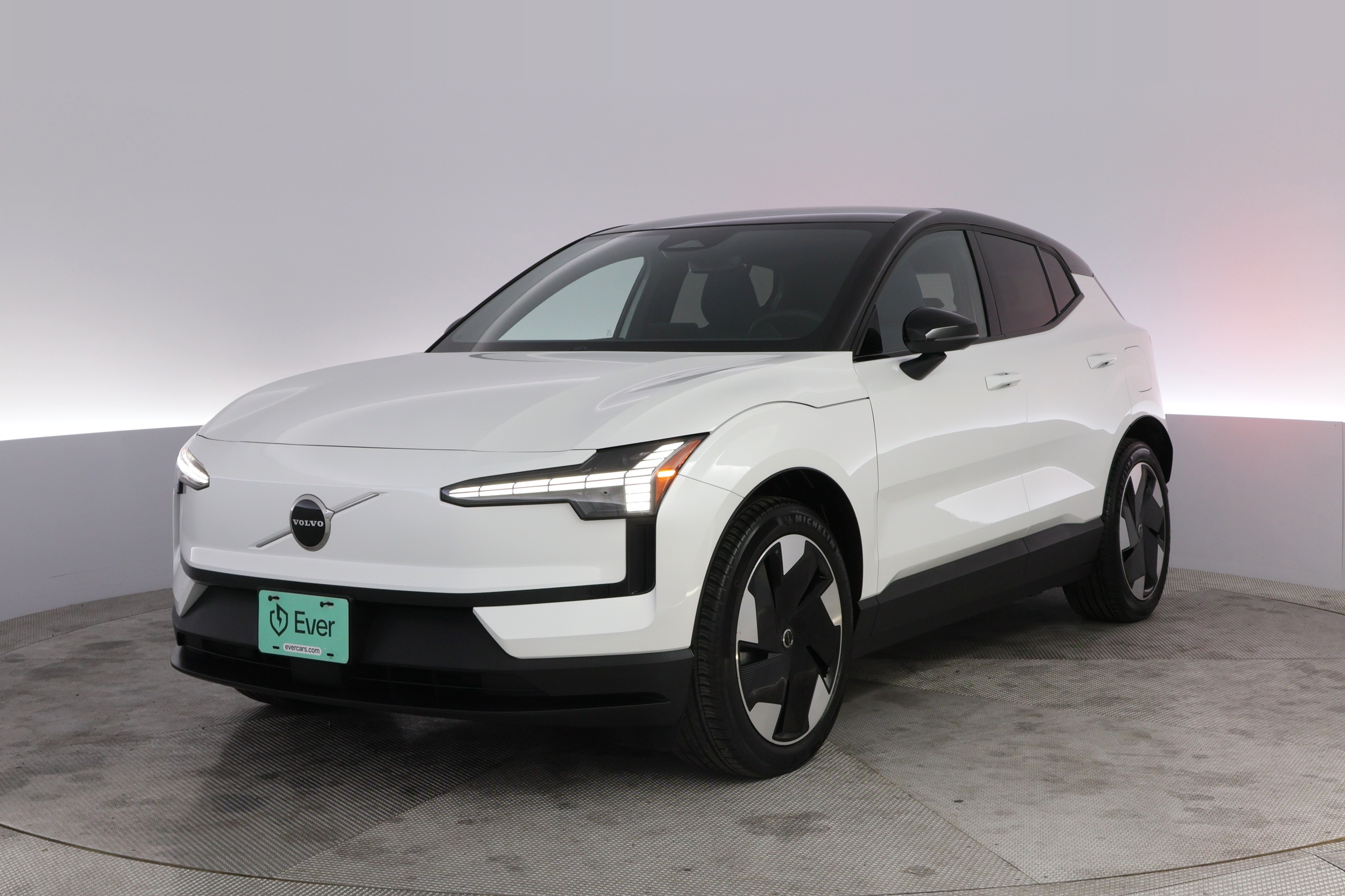 2025 Volvo EX30