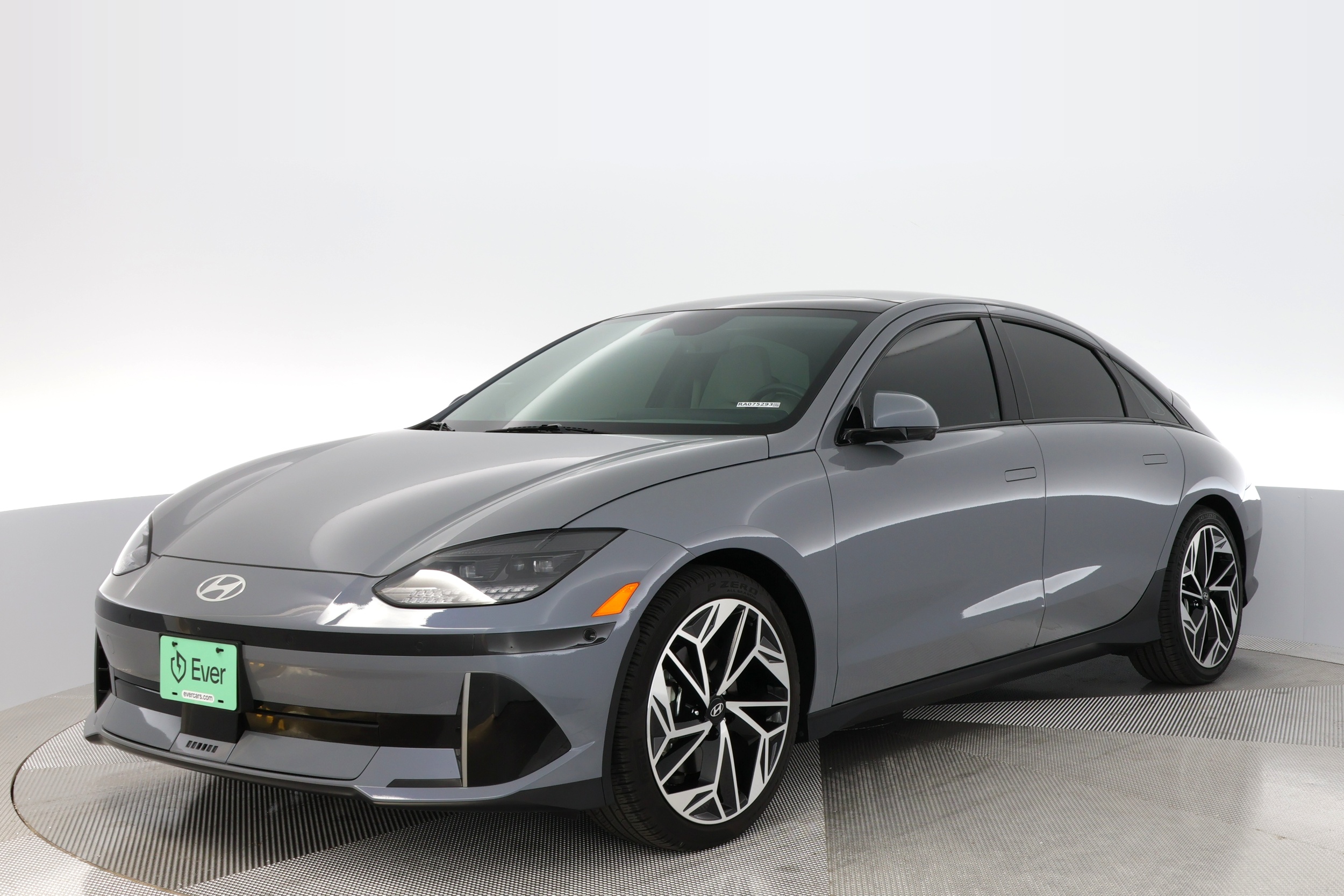 2024 Hyundai IONIQ 6