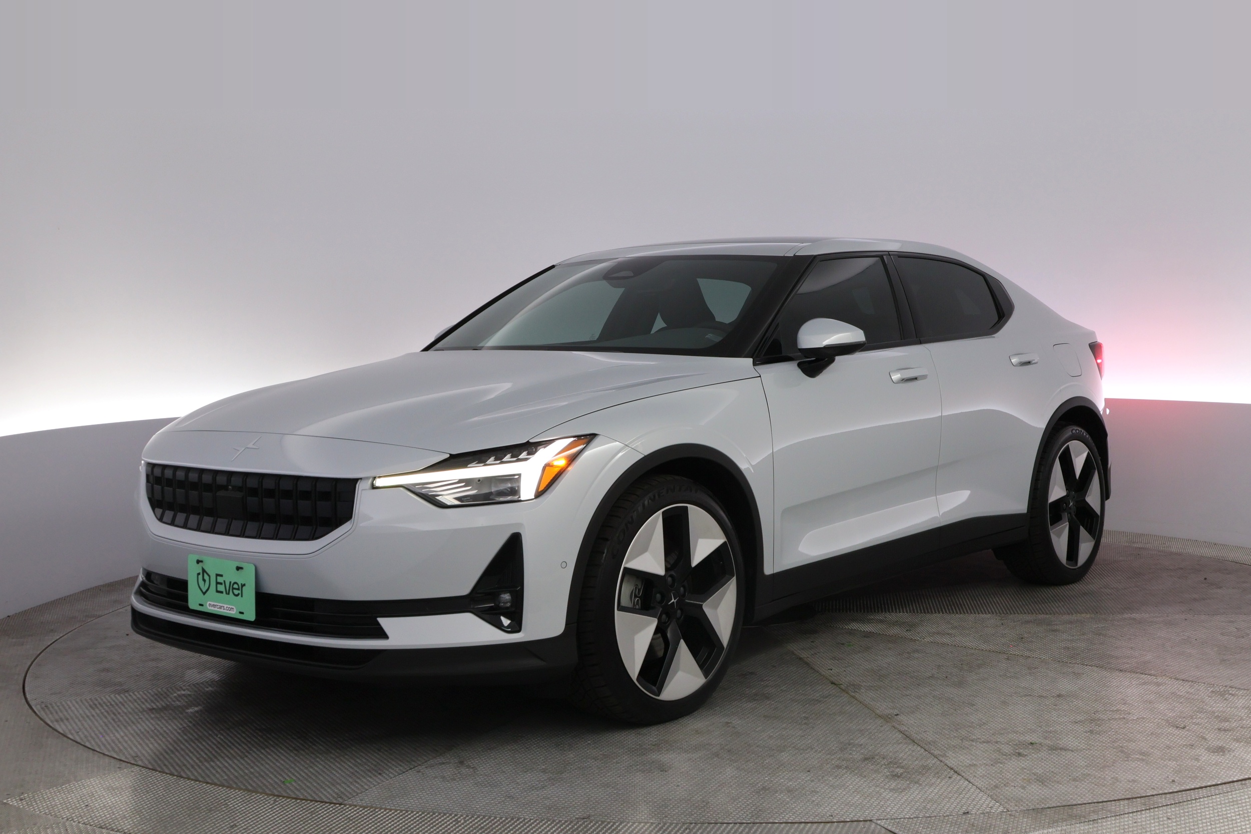 2023 Polestar 2