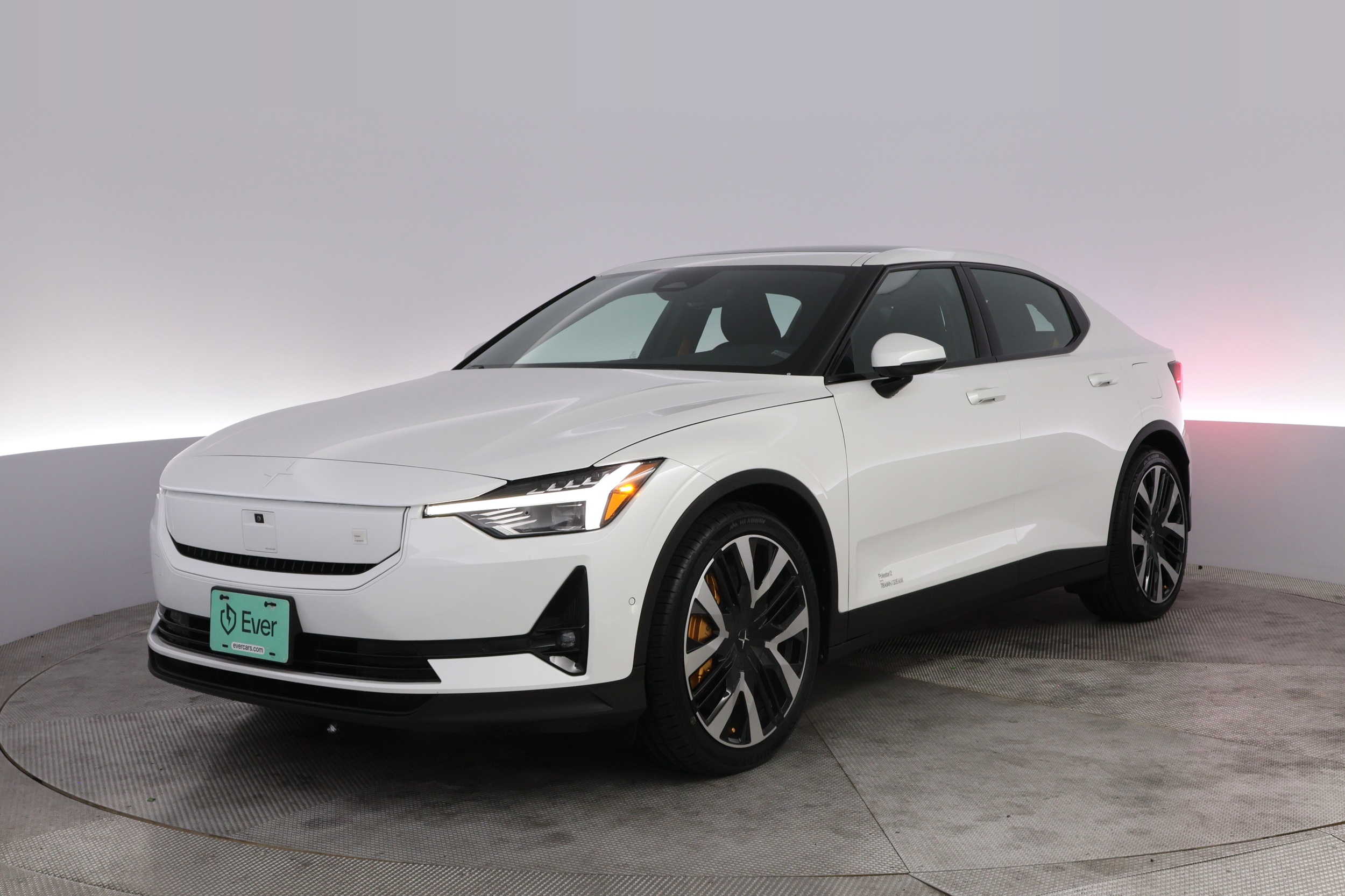 2024 Polestar 2