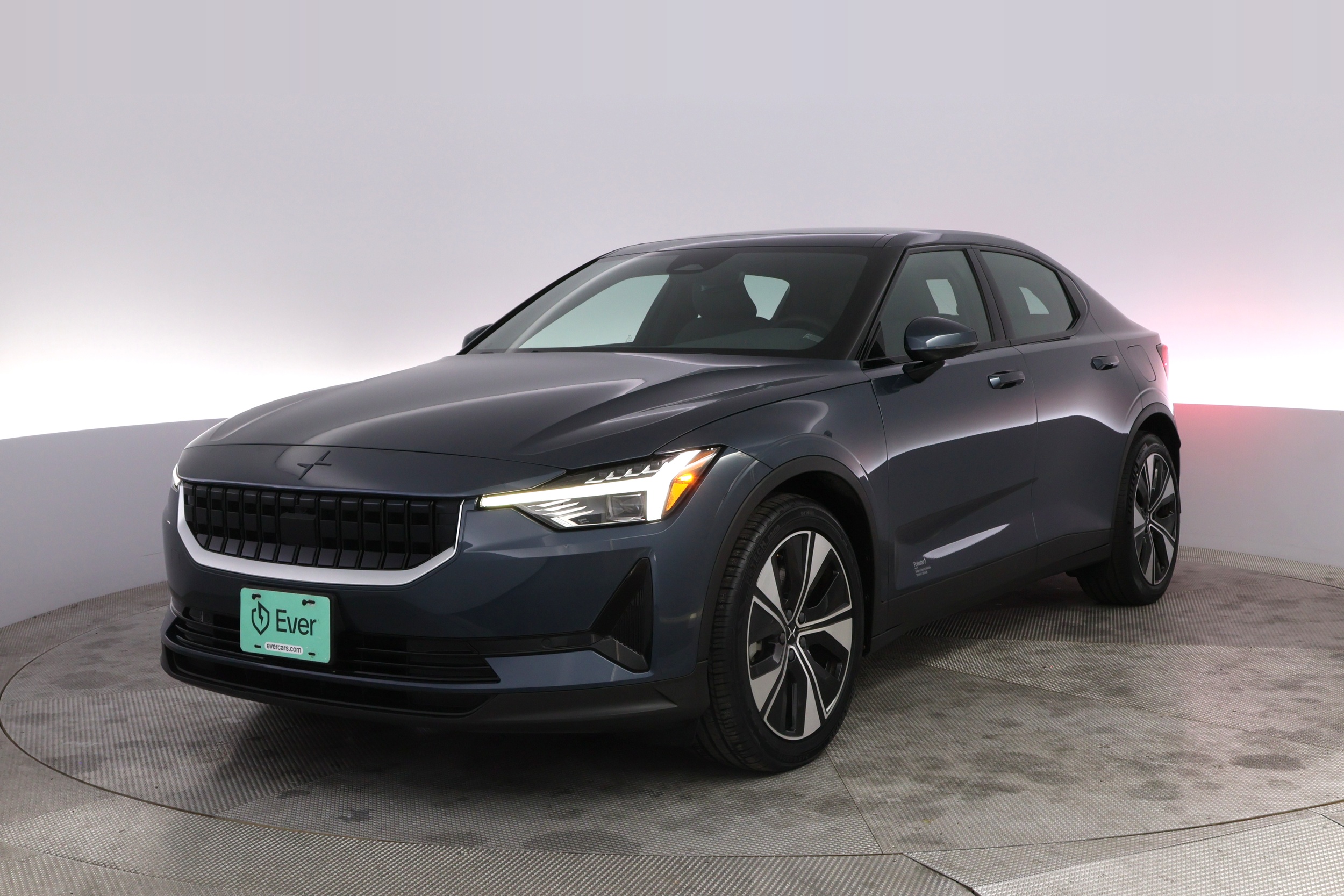2023 Polestar 2