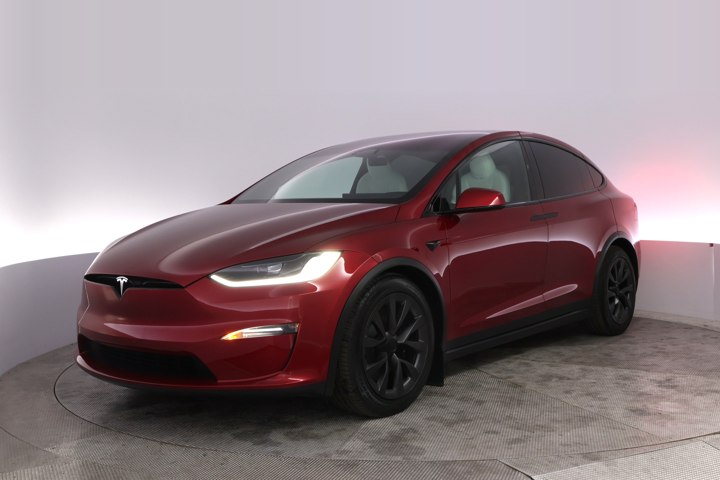 2023 Tesla Model X