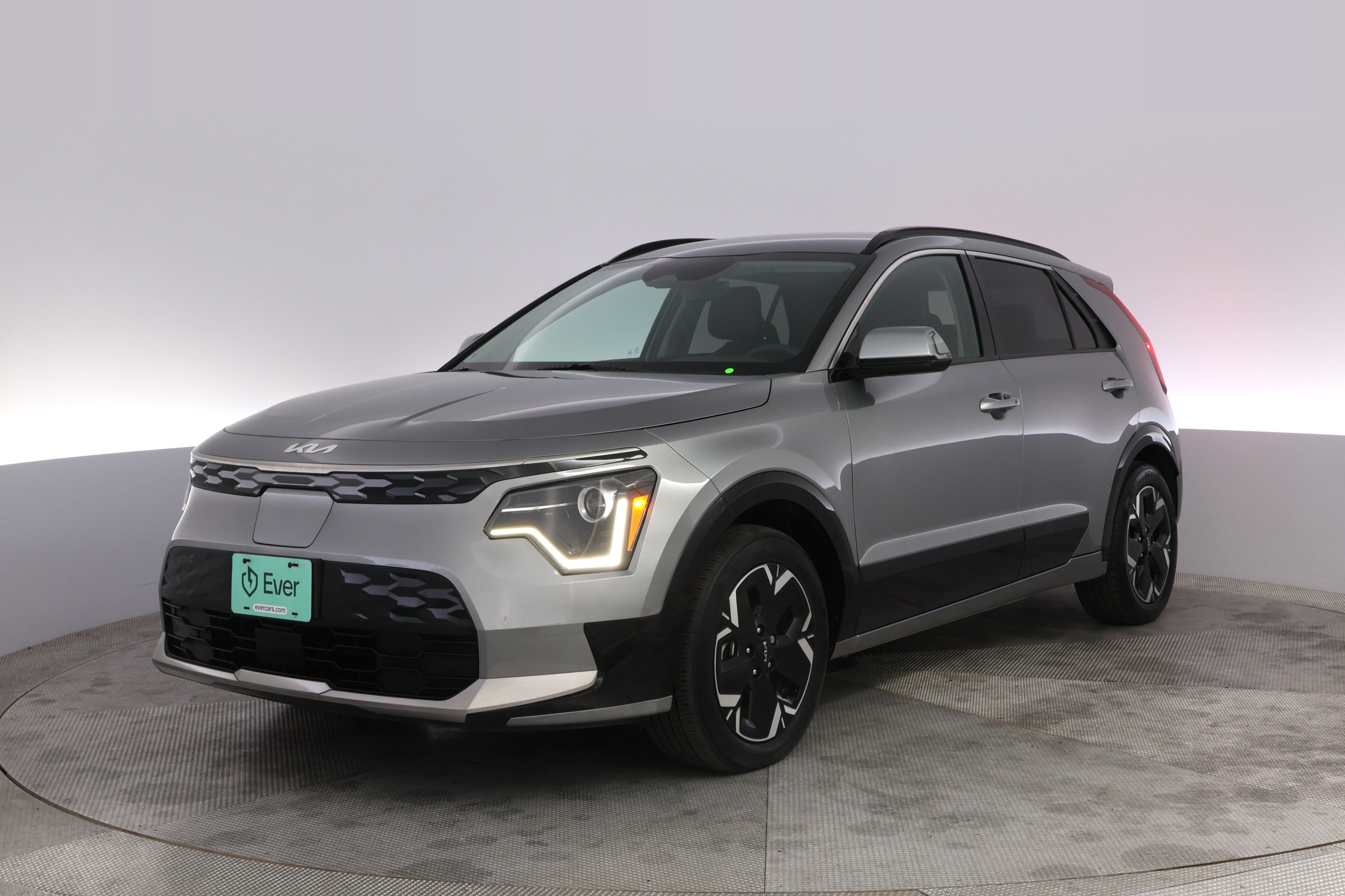 2023 Kia Niro EV