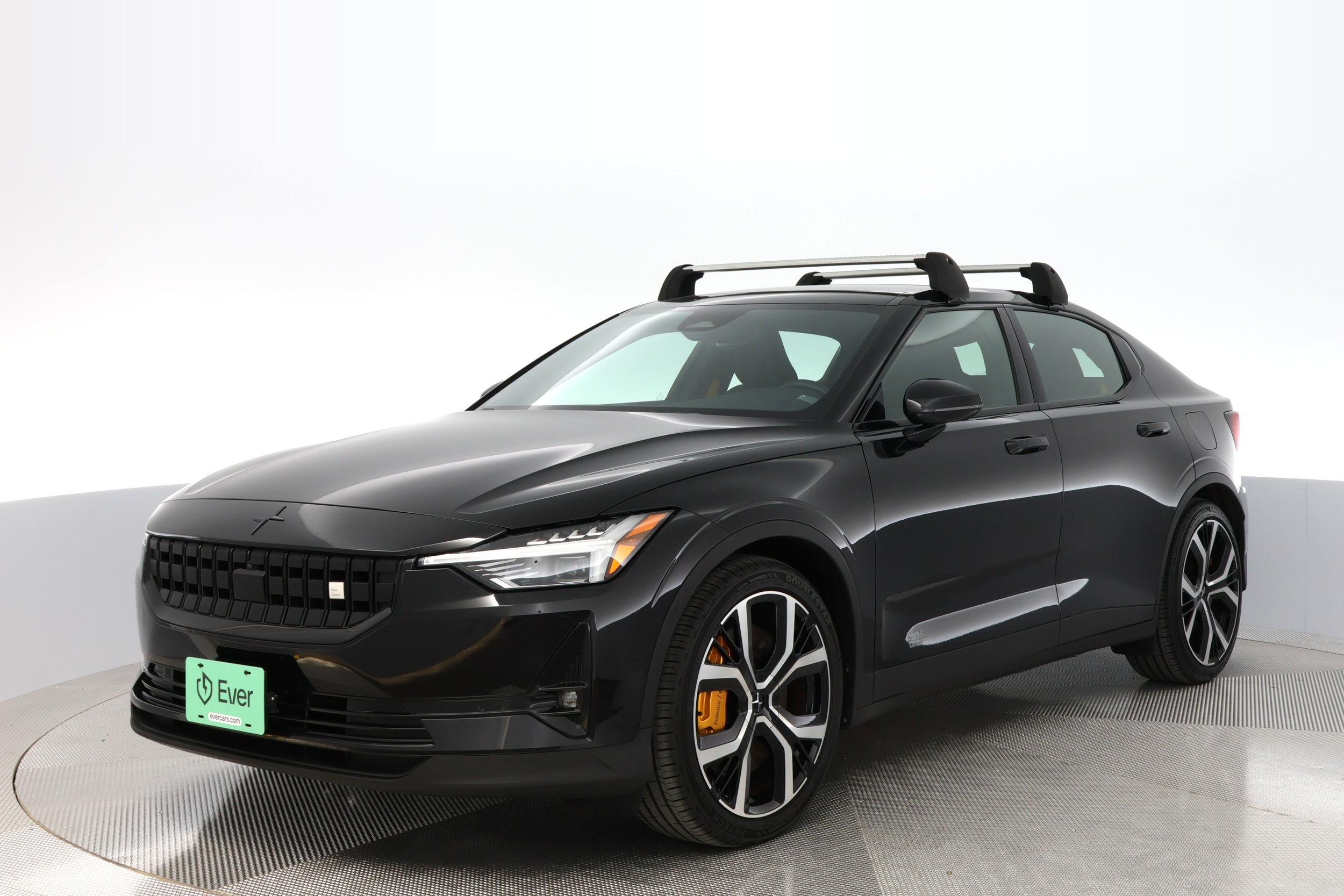 2023 Polestar 2
