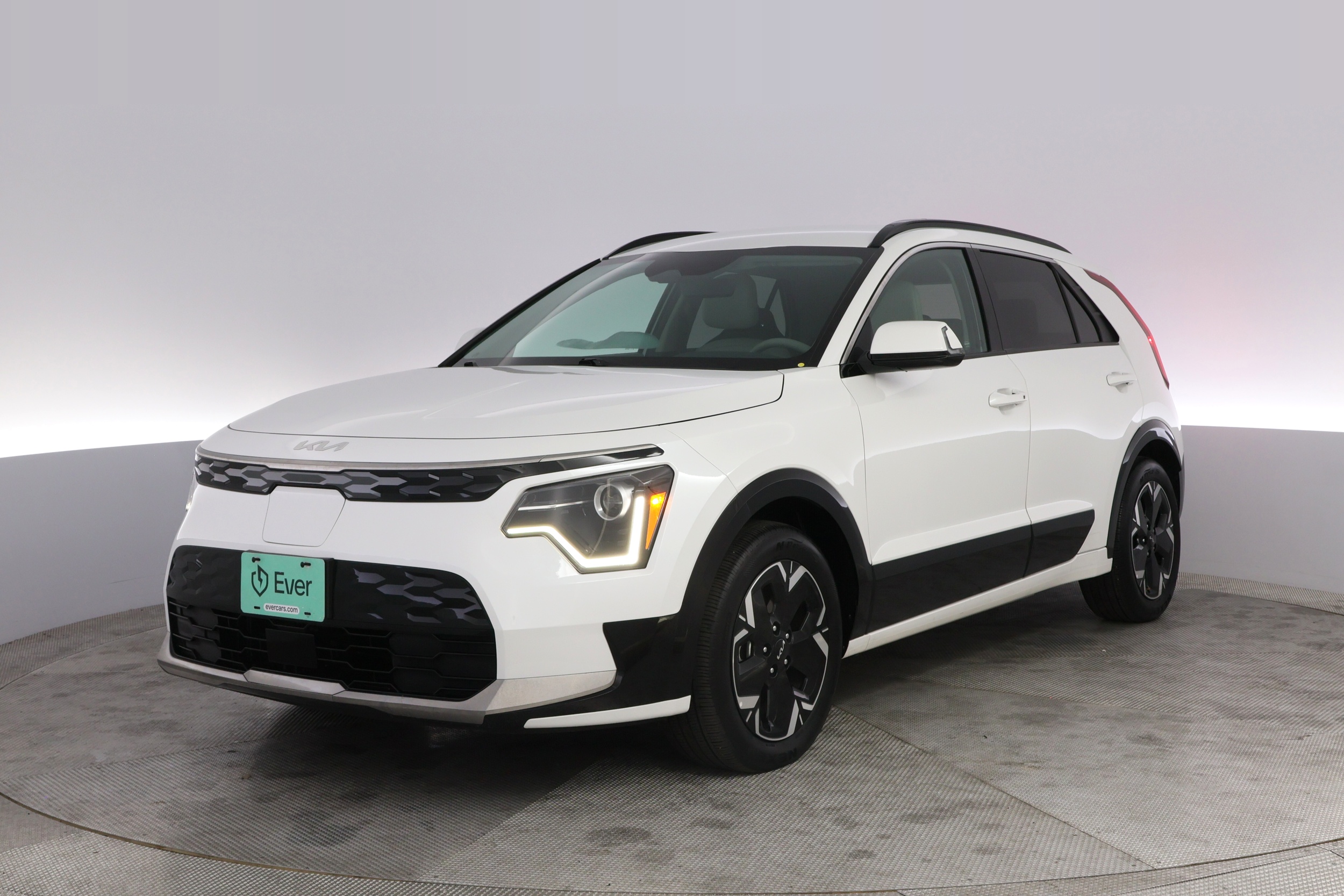 2023 Kia Niro EV