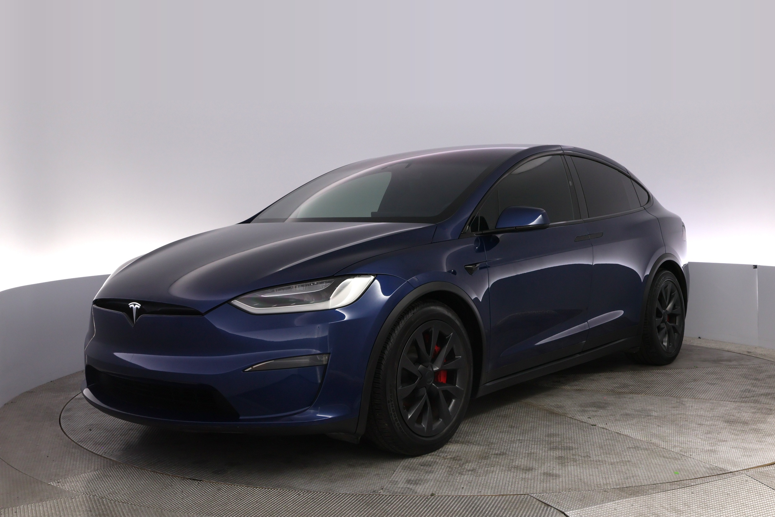 2023 Tesla Model X