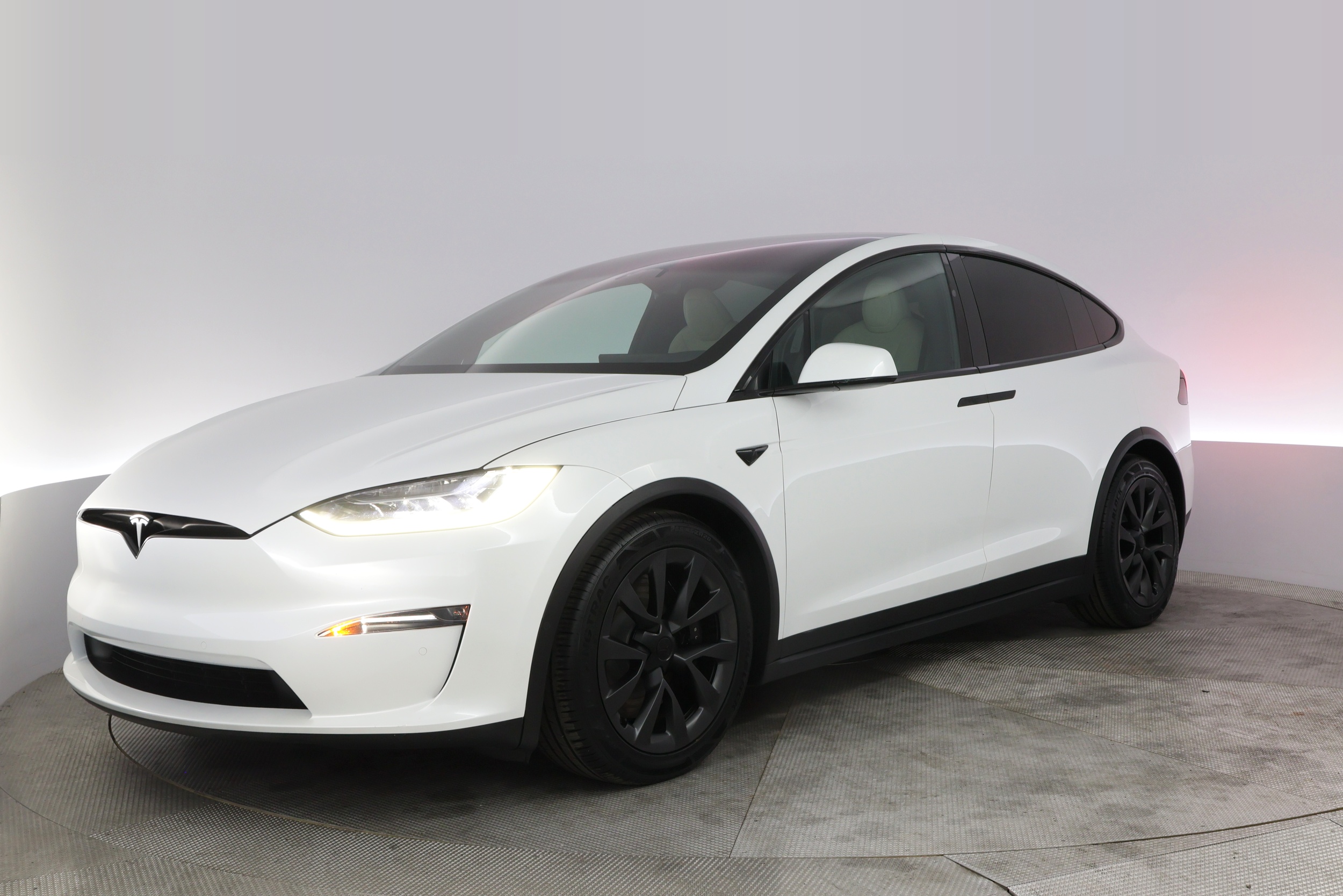 2023 Tesla Model X