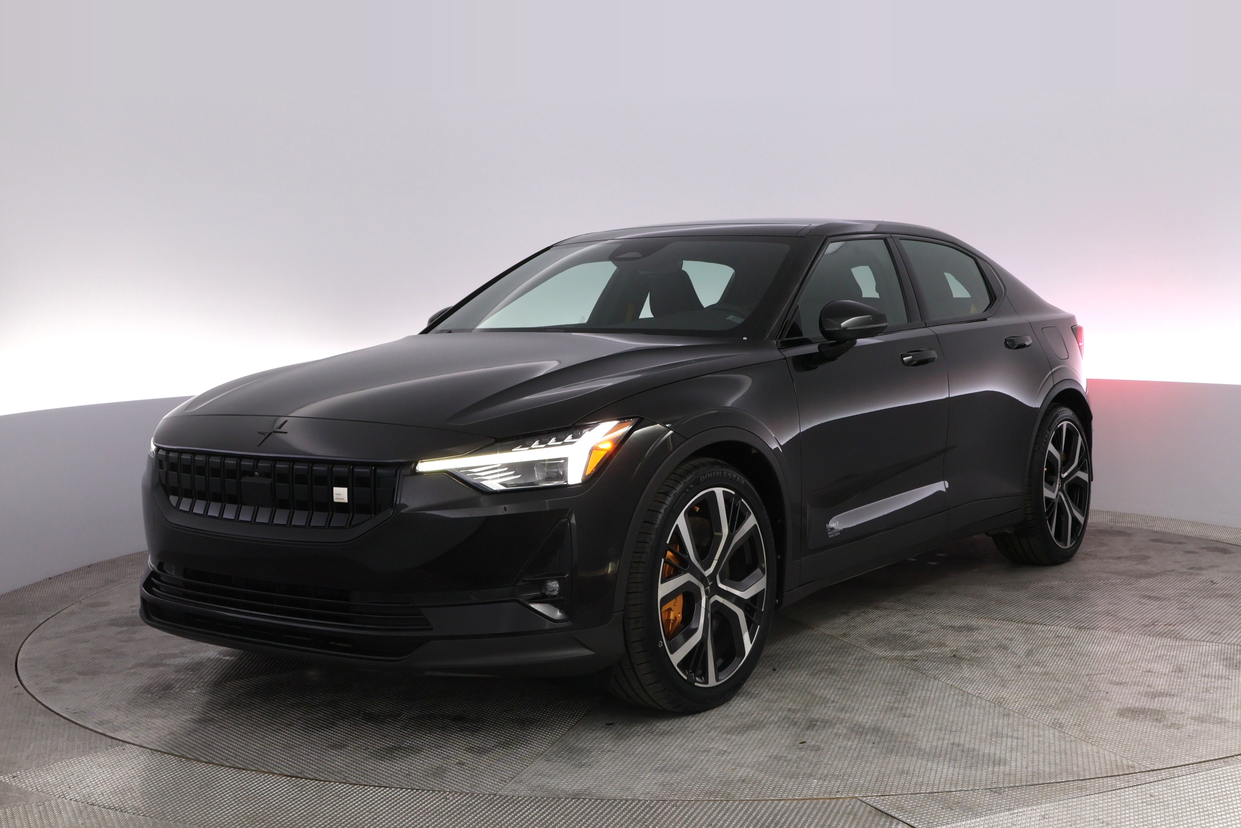 2023 Polestar 2