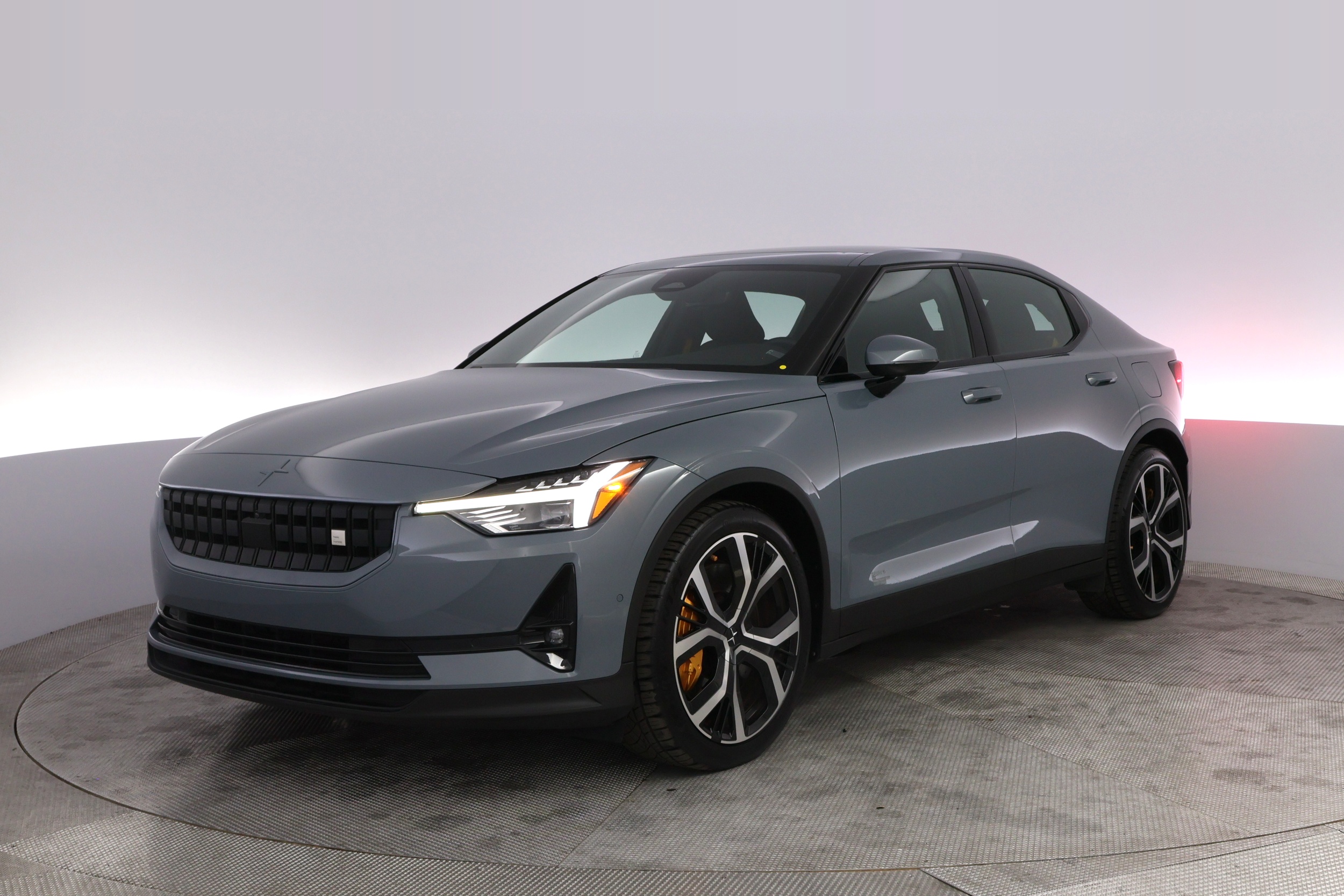 2023 Polestar 2