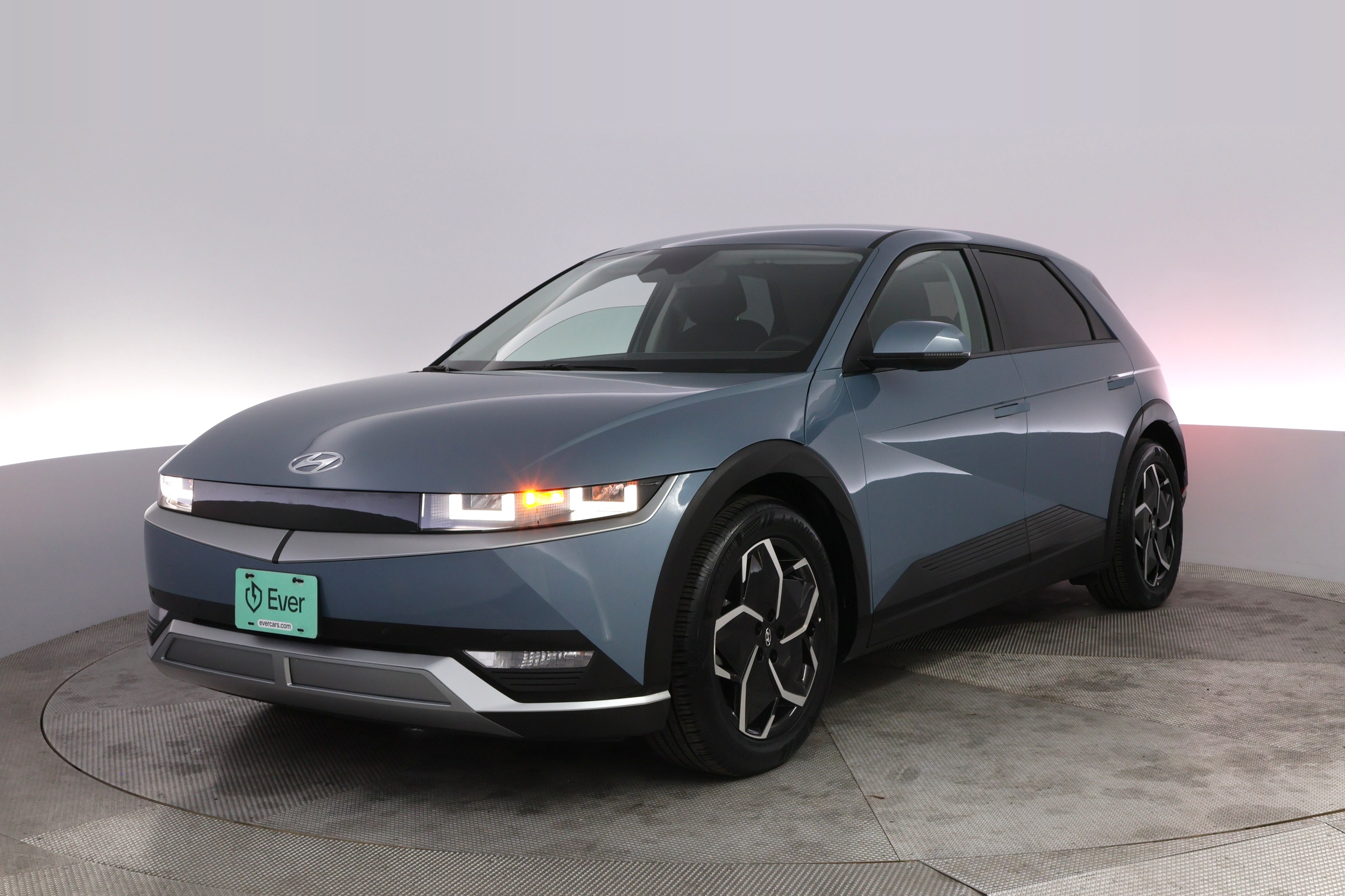 2024 Hyundai IONIQ 5