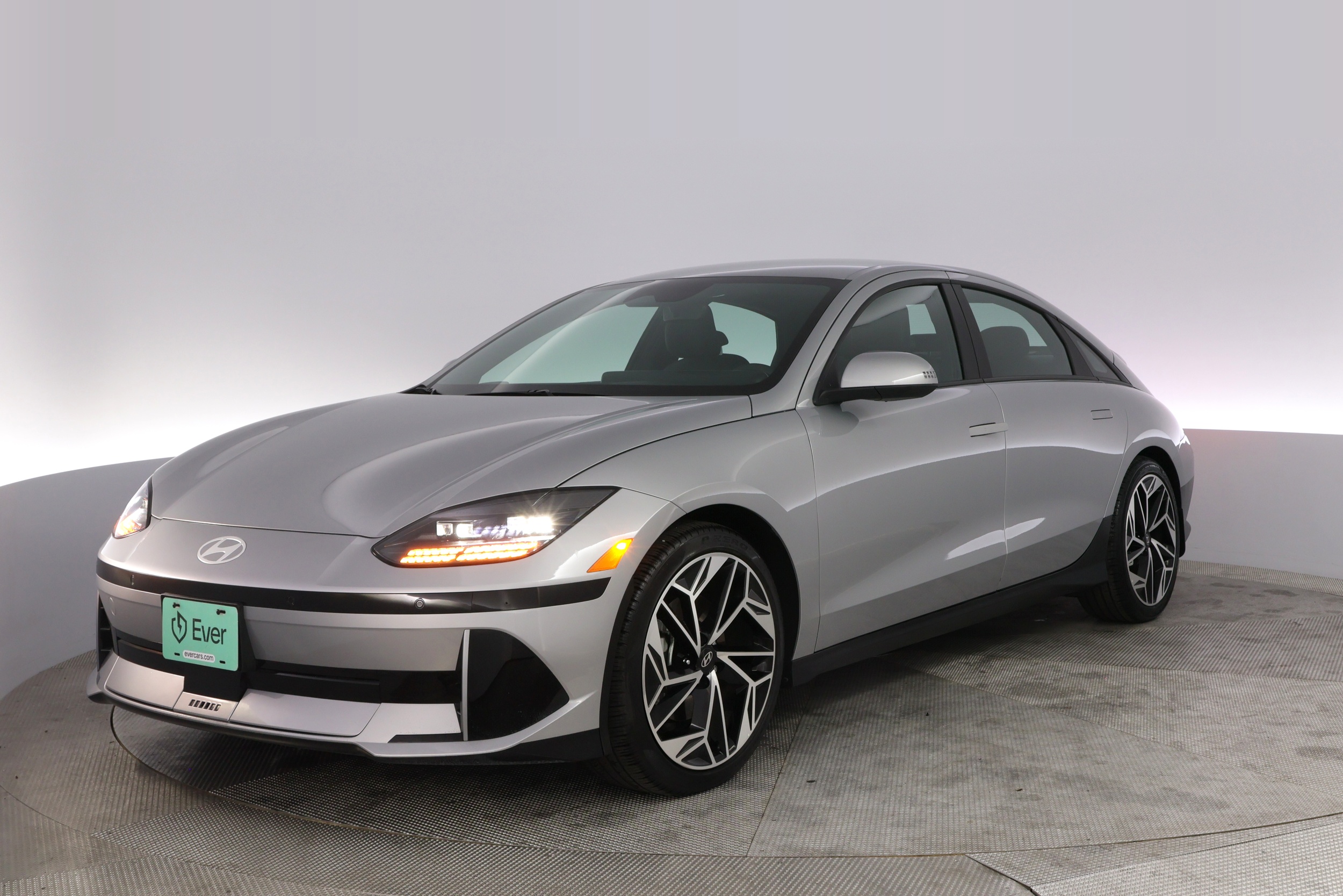 2023 Hyundai IONIQ 6