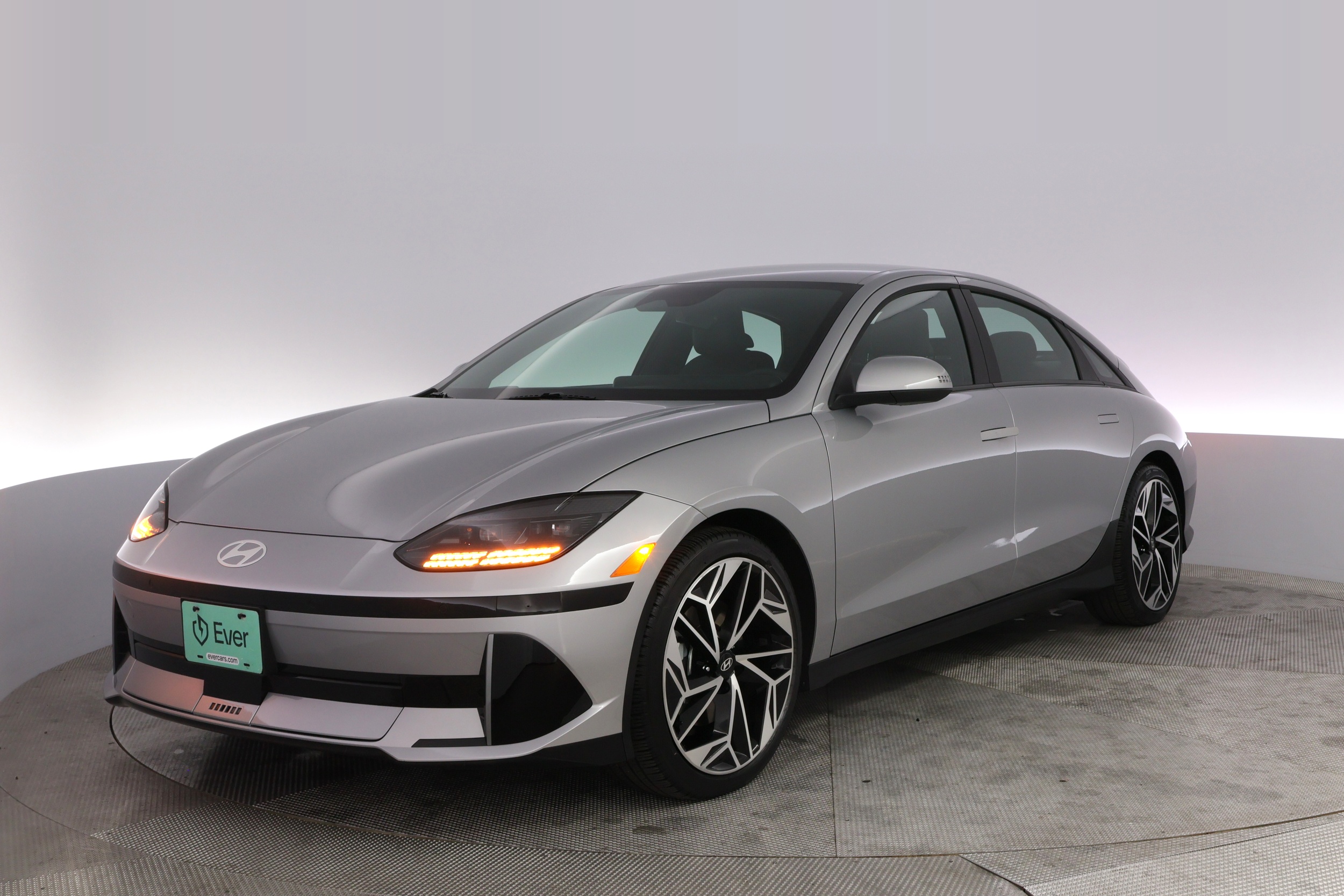 2024 Hyundai IONIQ 6