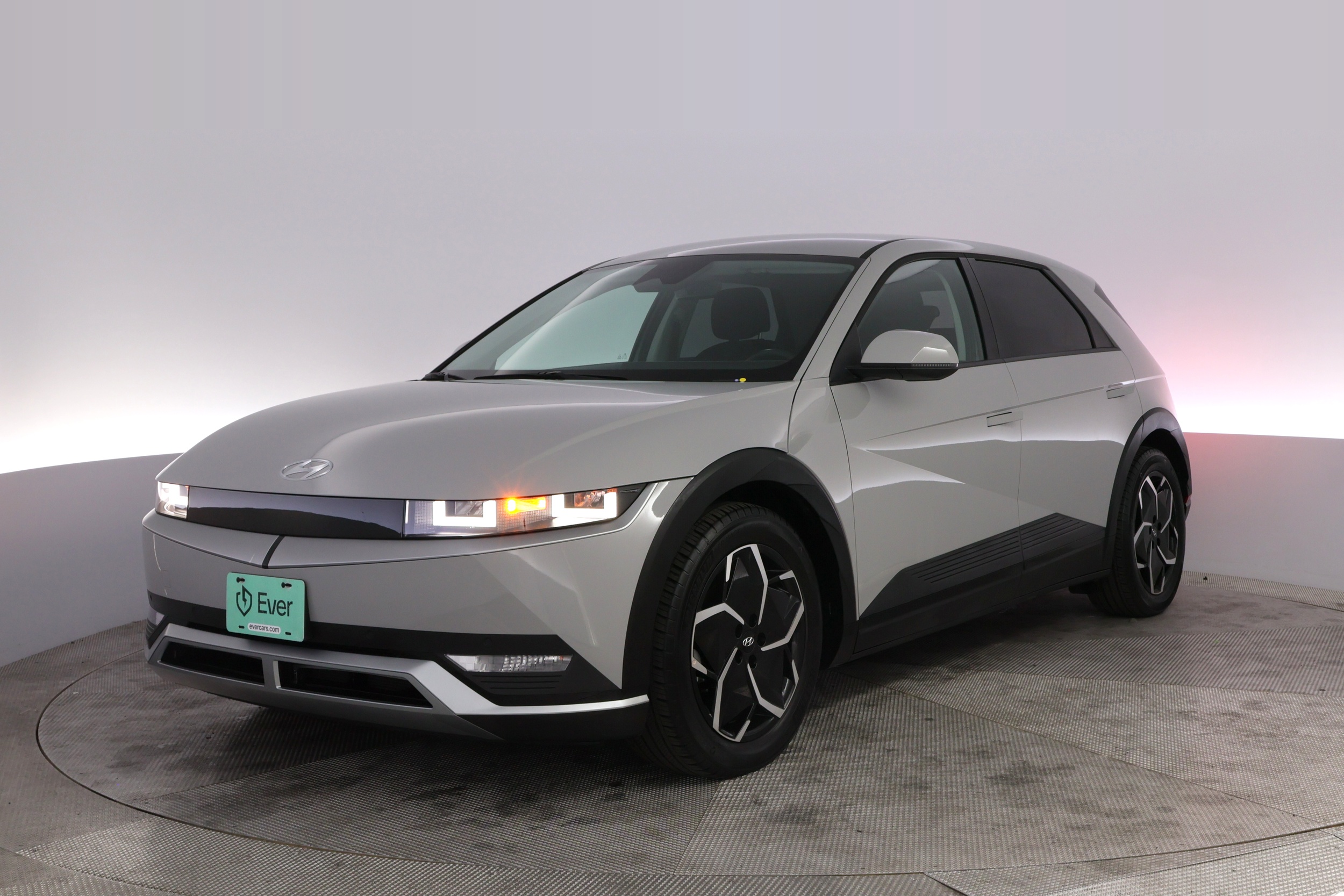 2024 Hyundai IONIQ 5
