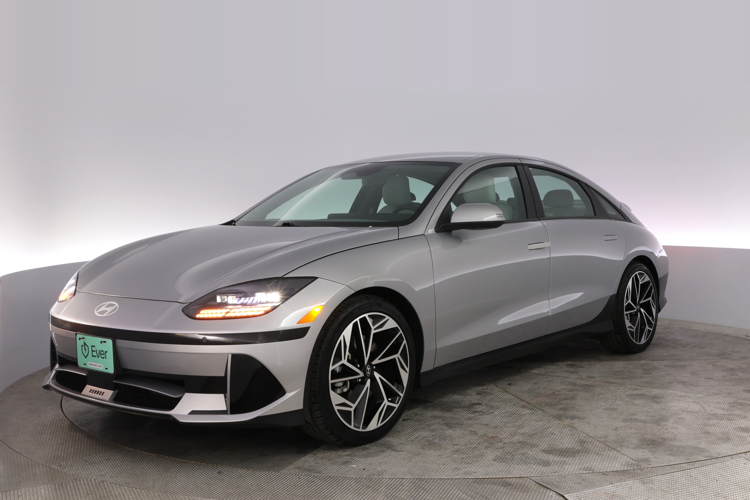 2024 Hyundai IONIQ 6