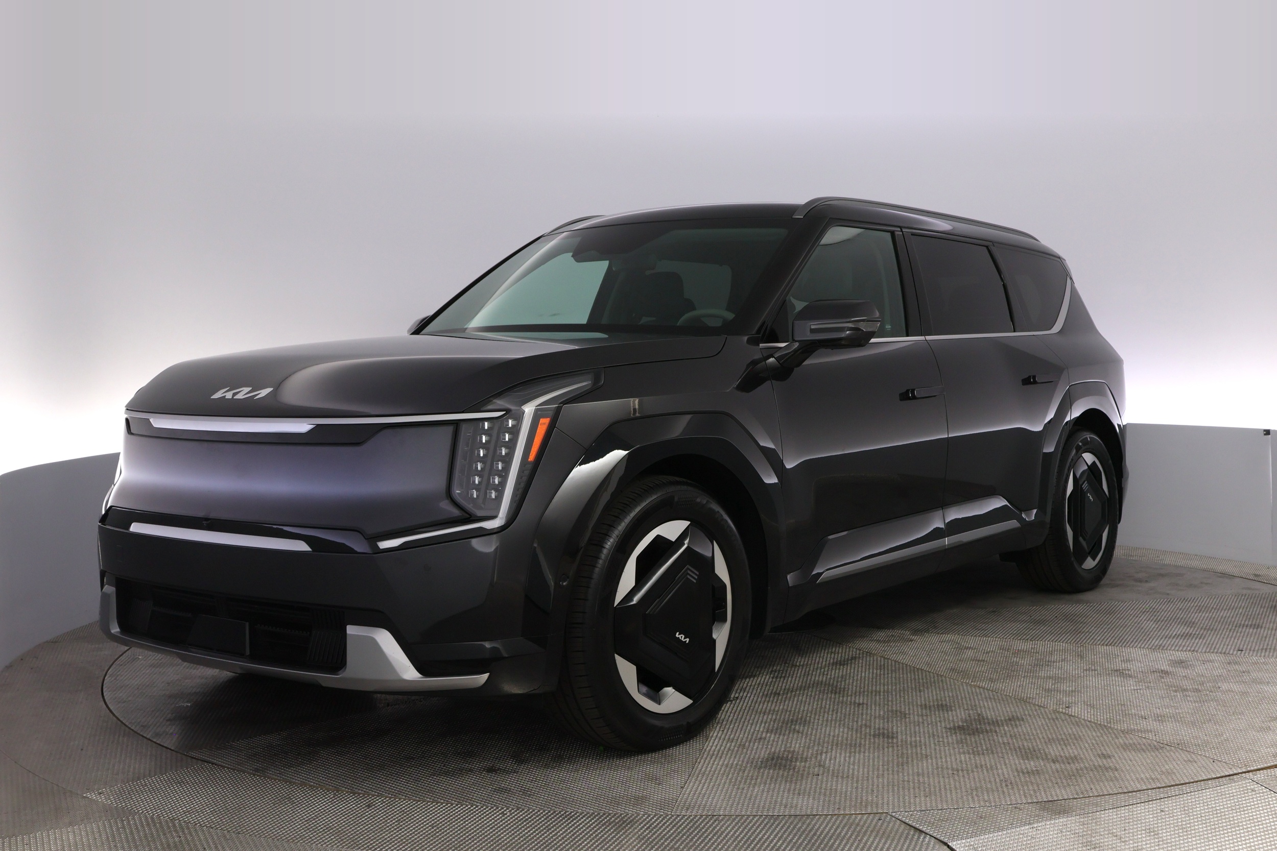 2024 Kia EV9