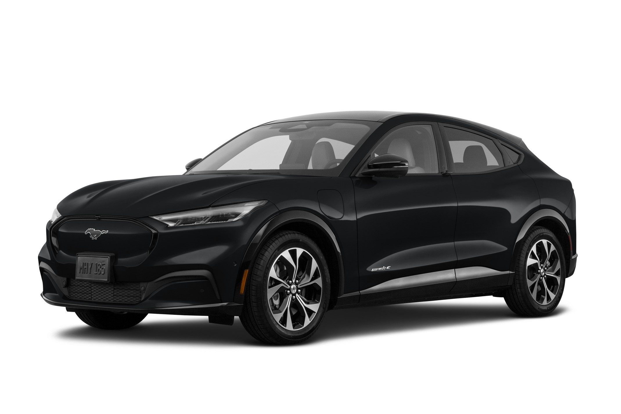 2023 Ford Mustang Mach-E