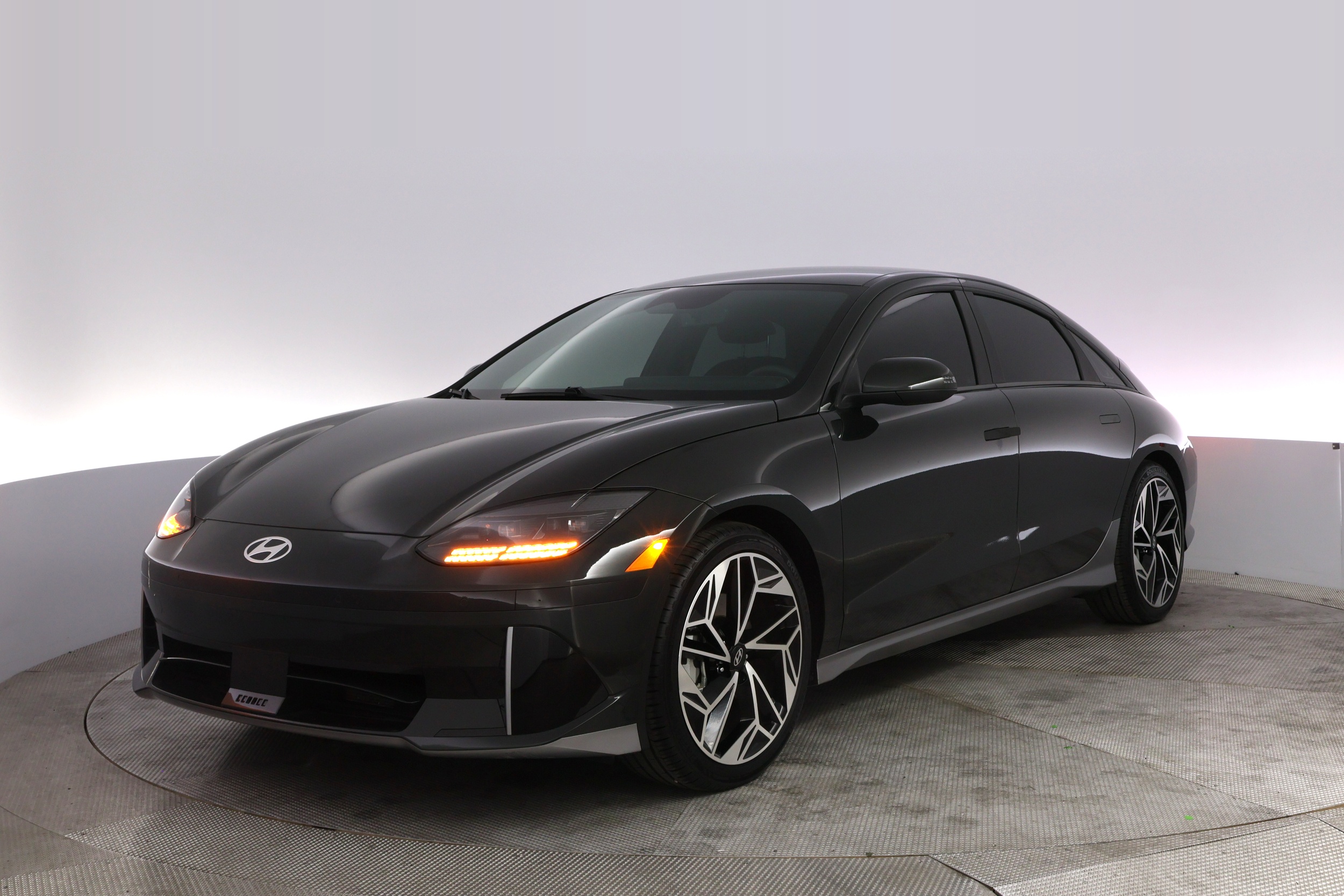 2023 Hyundai IONIQ 6