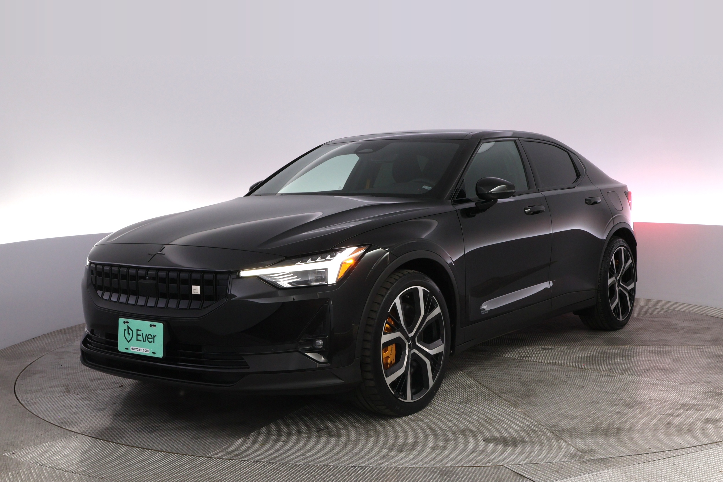 2023 Polestar 2