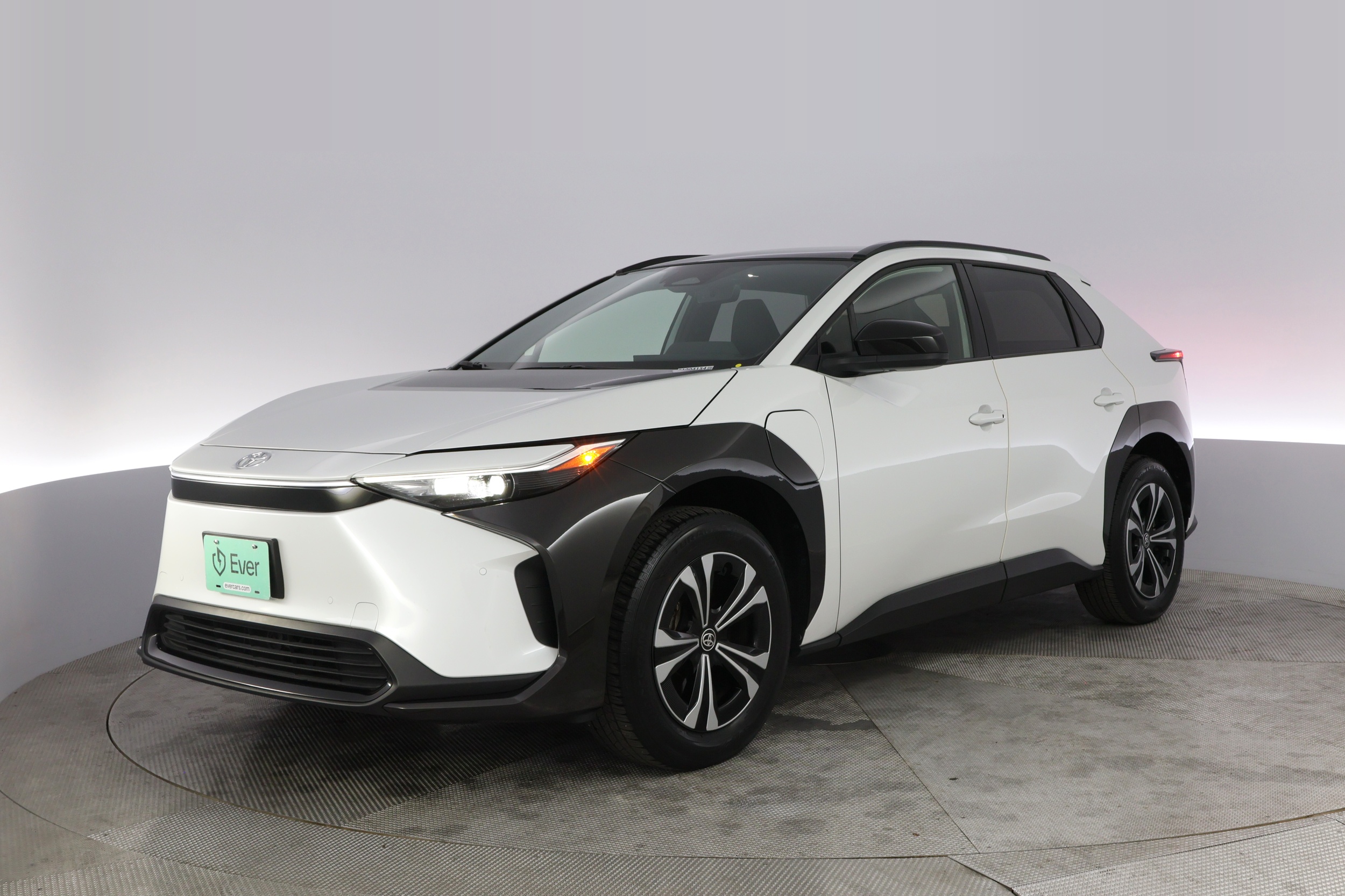 2023 Toyota bZ4X