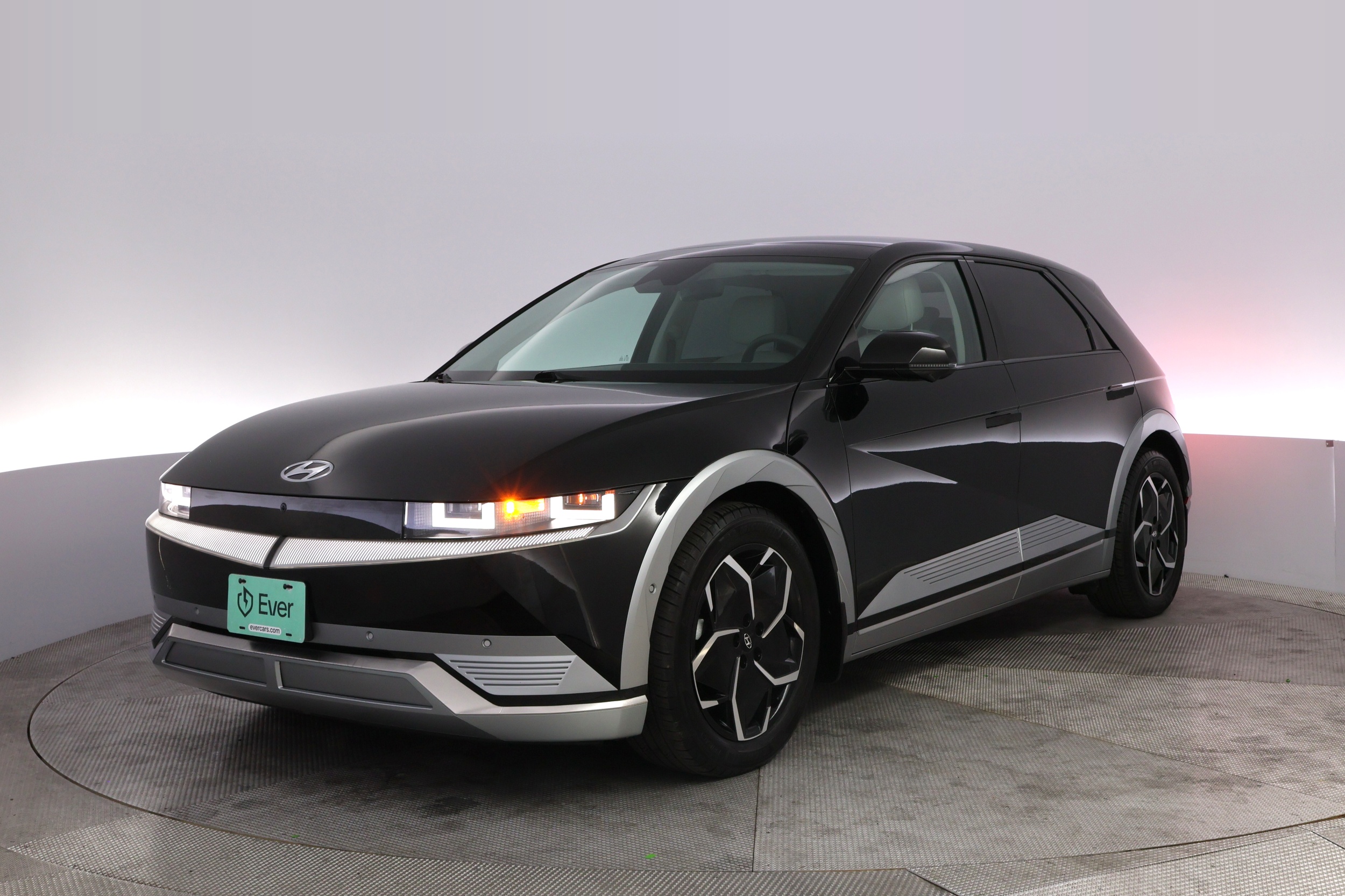 2024 Hyundai IONIQ 5