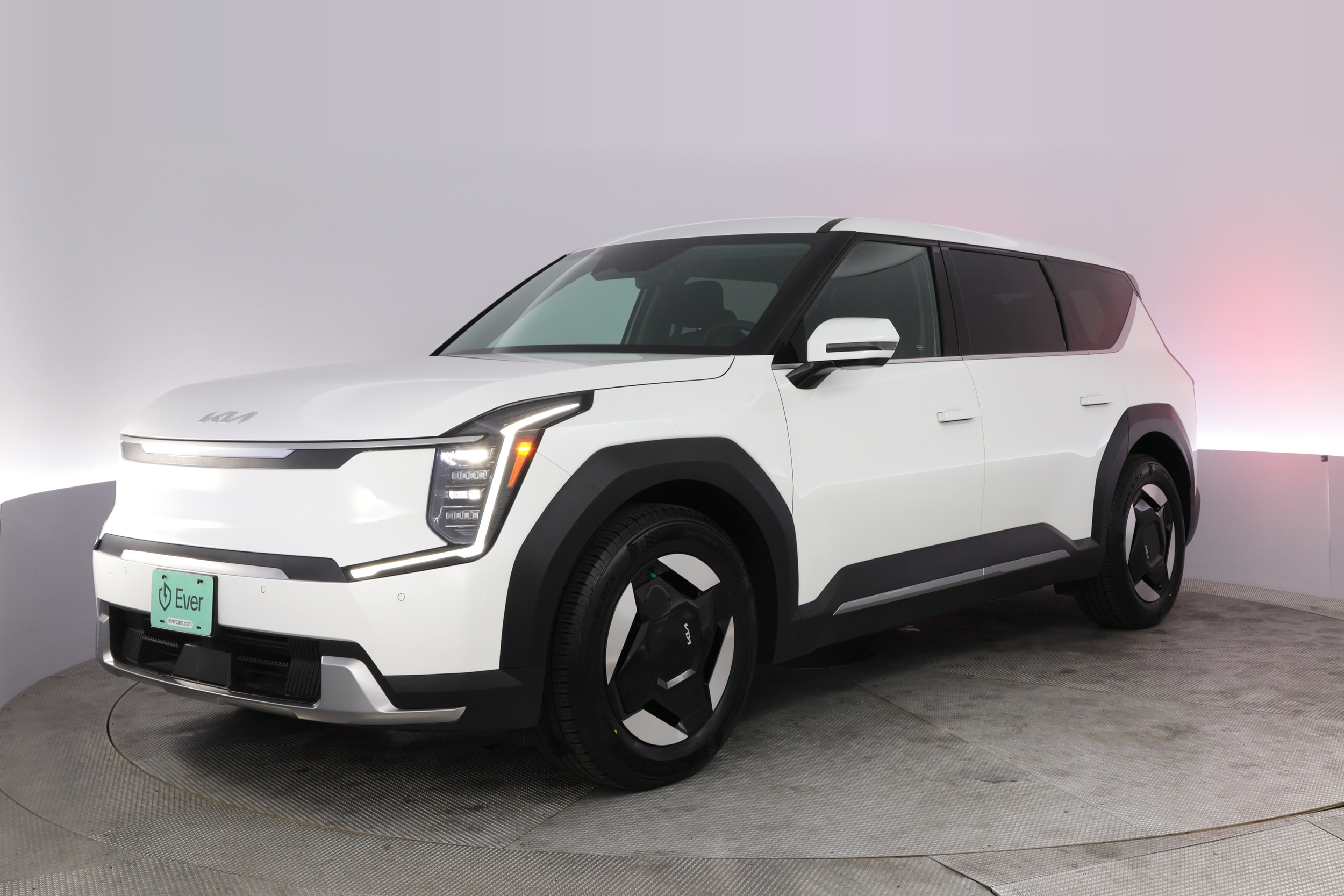 2024 Kia EV9