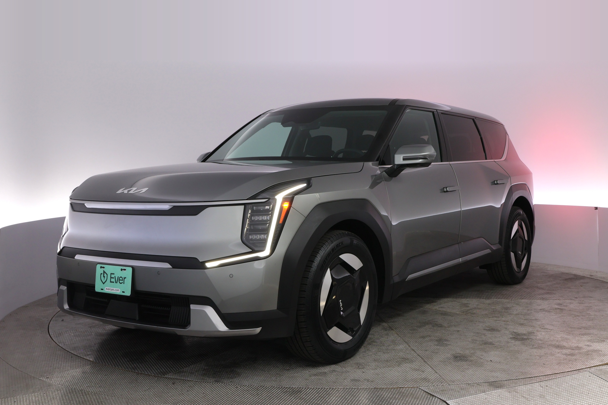 2024 Kia EV9