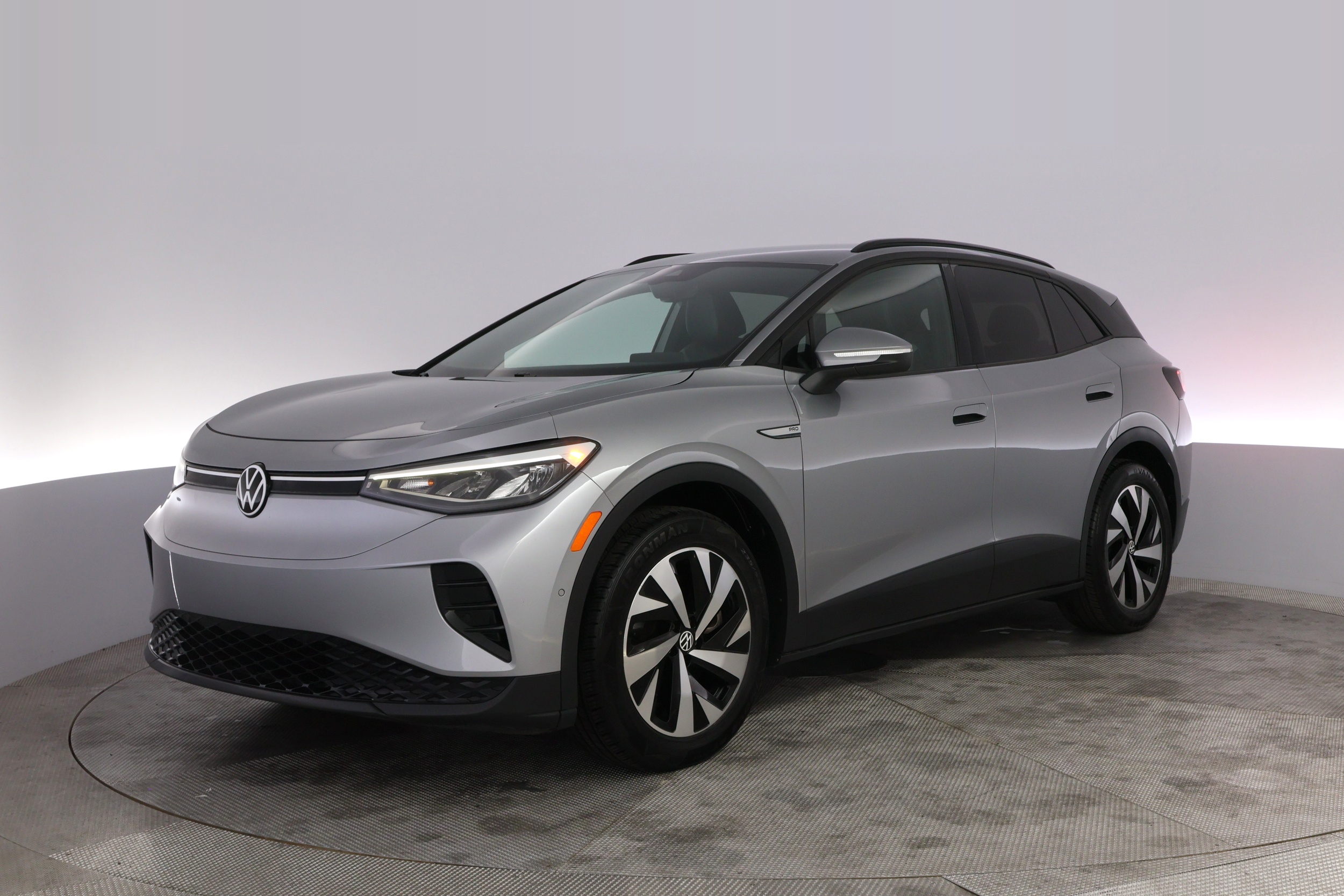 2023 Volkswagen ID.4