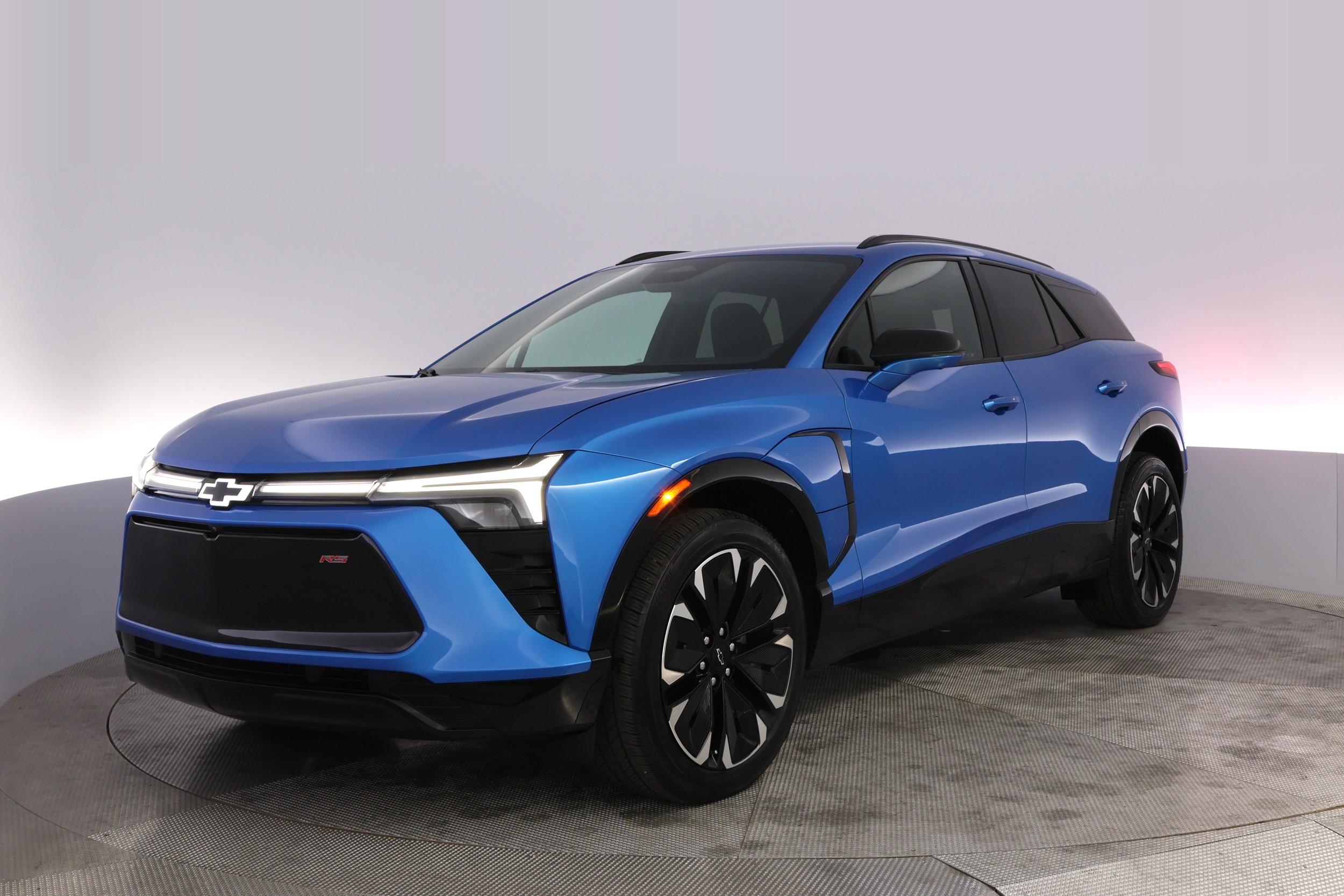 2024 Chevrolet Blazer EV