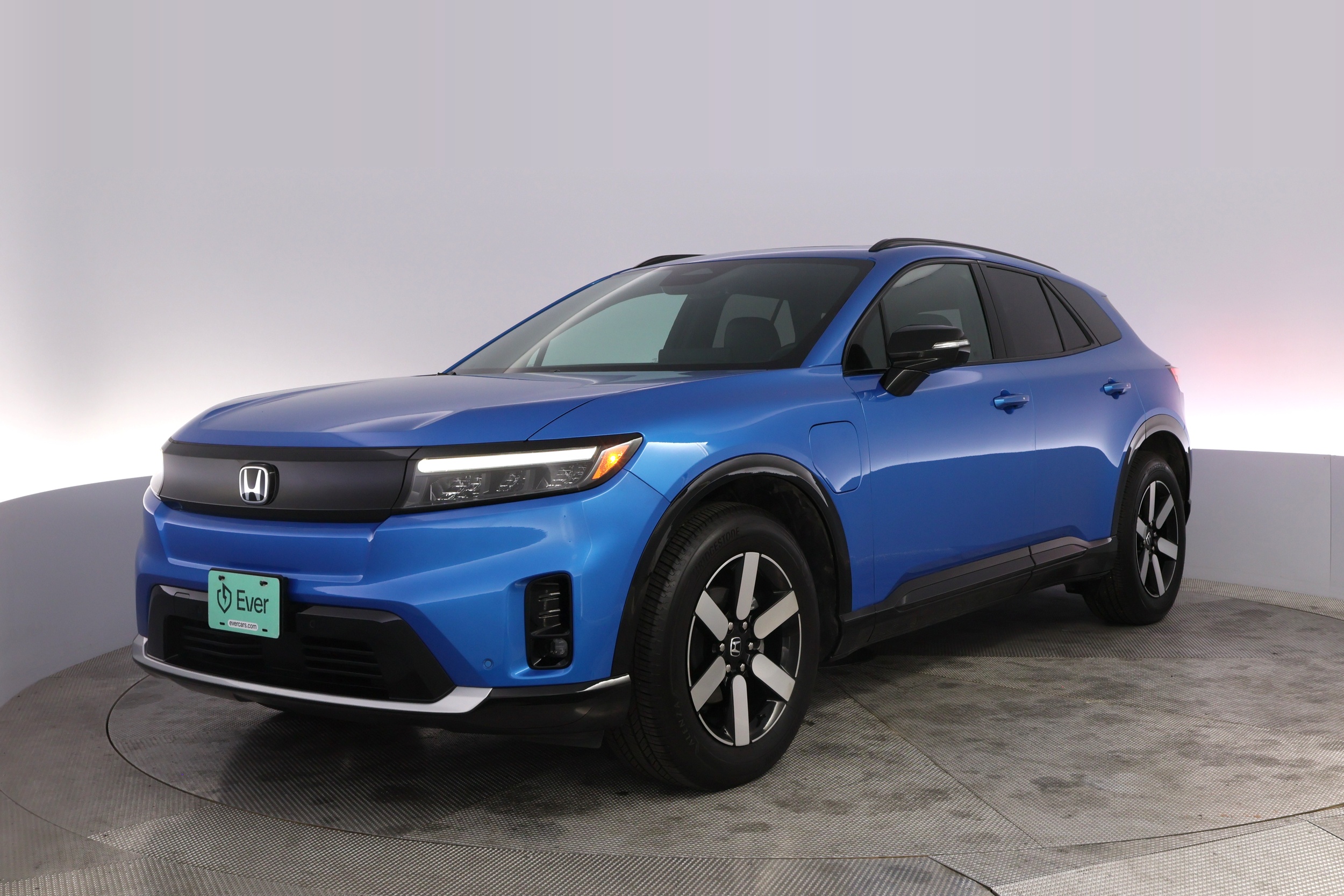 2024 Honda Prologue