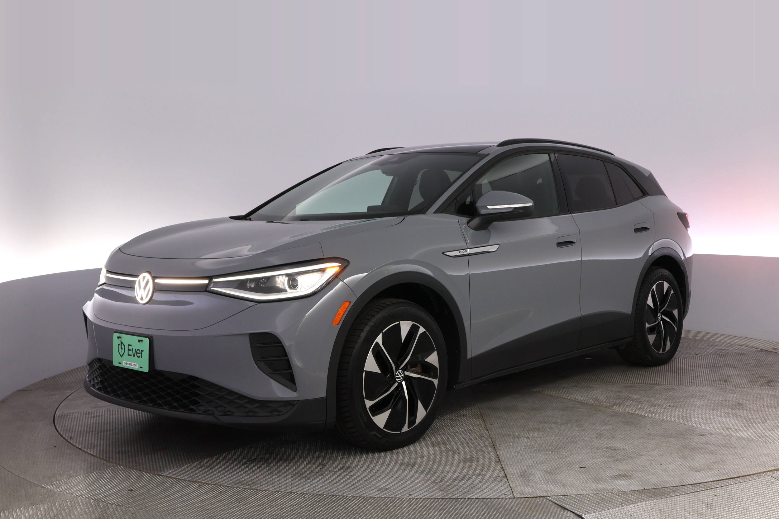 2022 Volkswagen ID.4