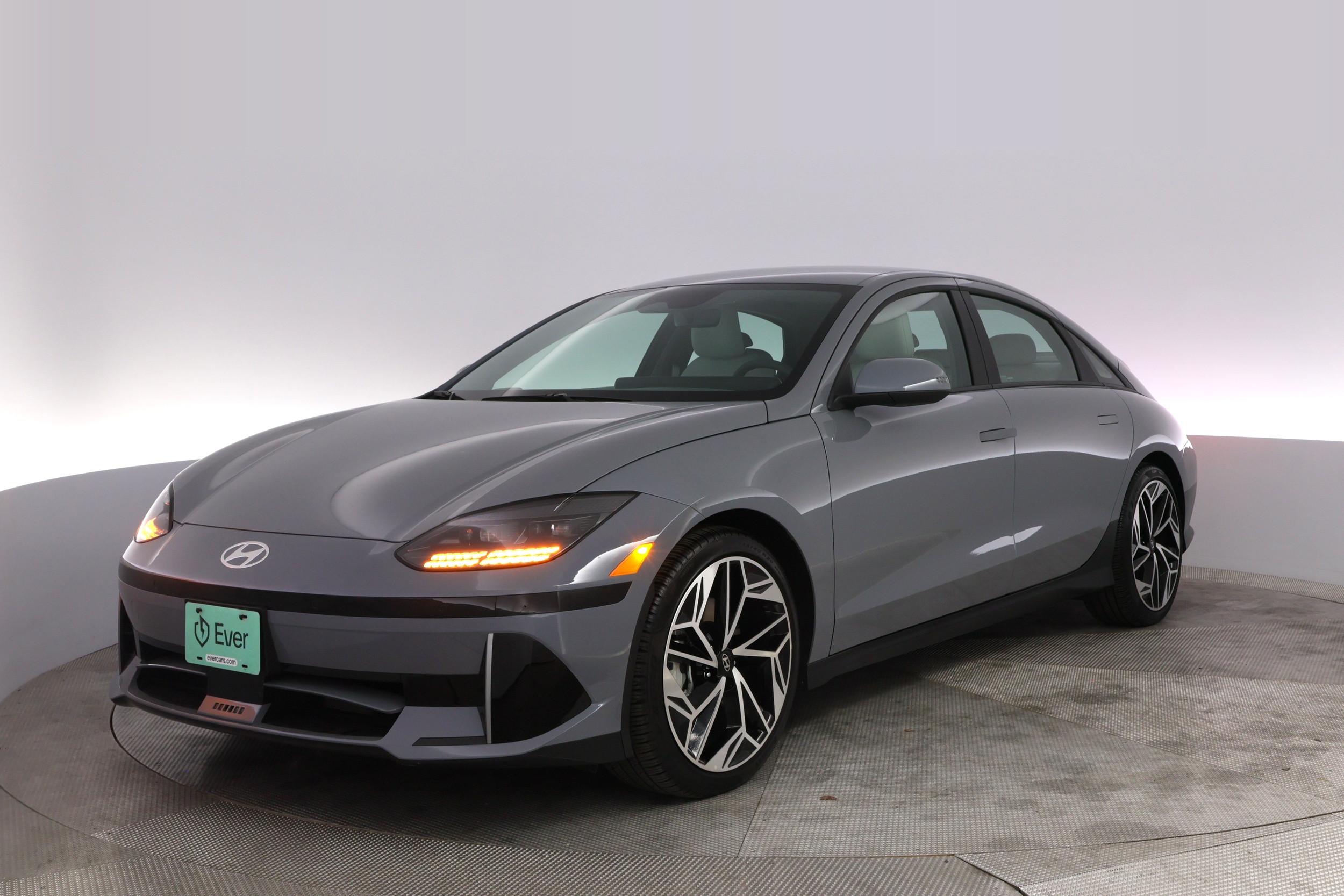 2023 Hyundai IONIQ 6