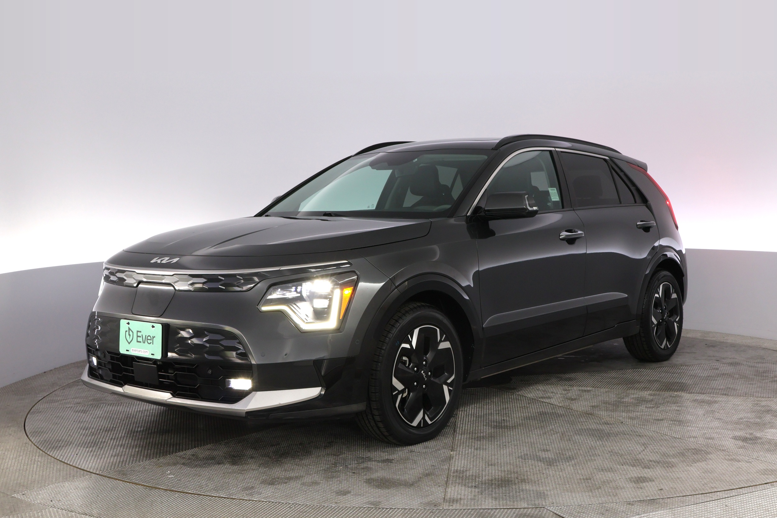 2023 Kia Niro EV