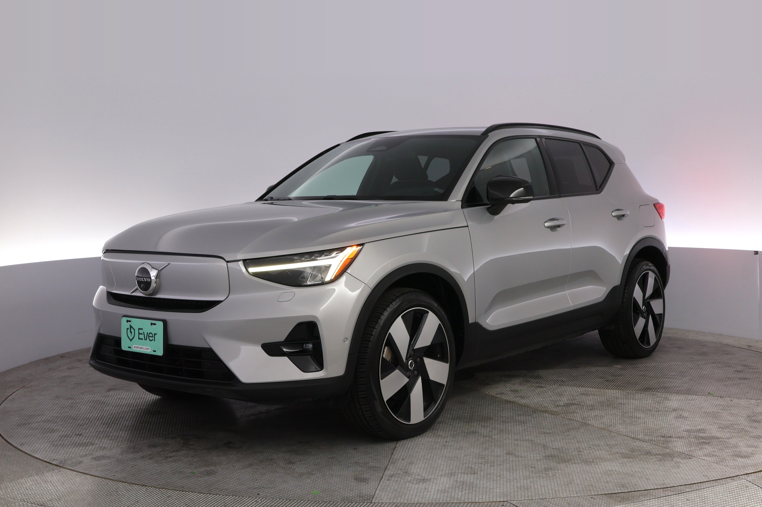 2023 Volvo XC40 Recharge