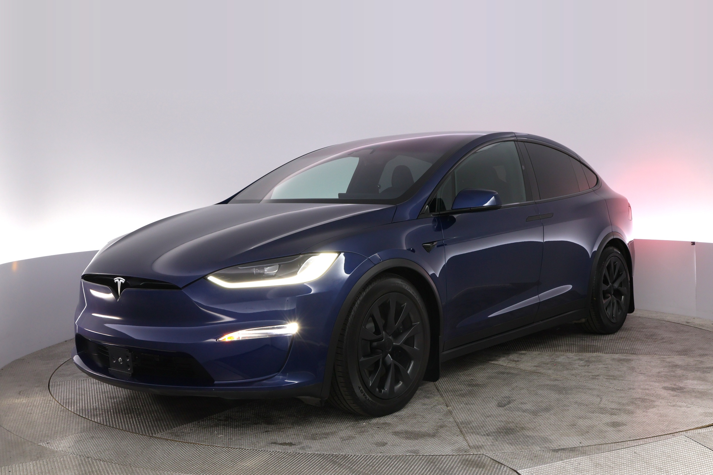 2024 Tesla Model X