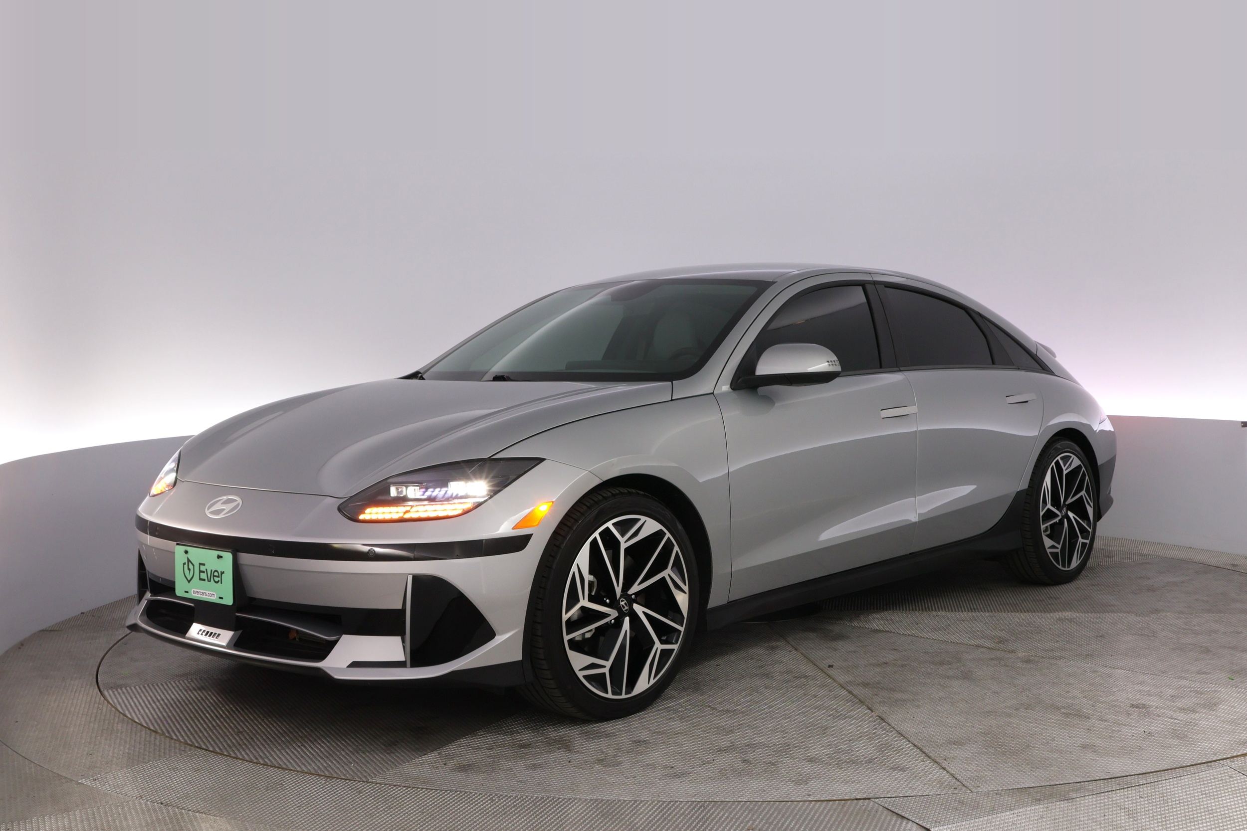2024 Hyundai IONIQ 6
