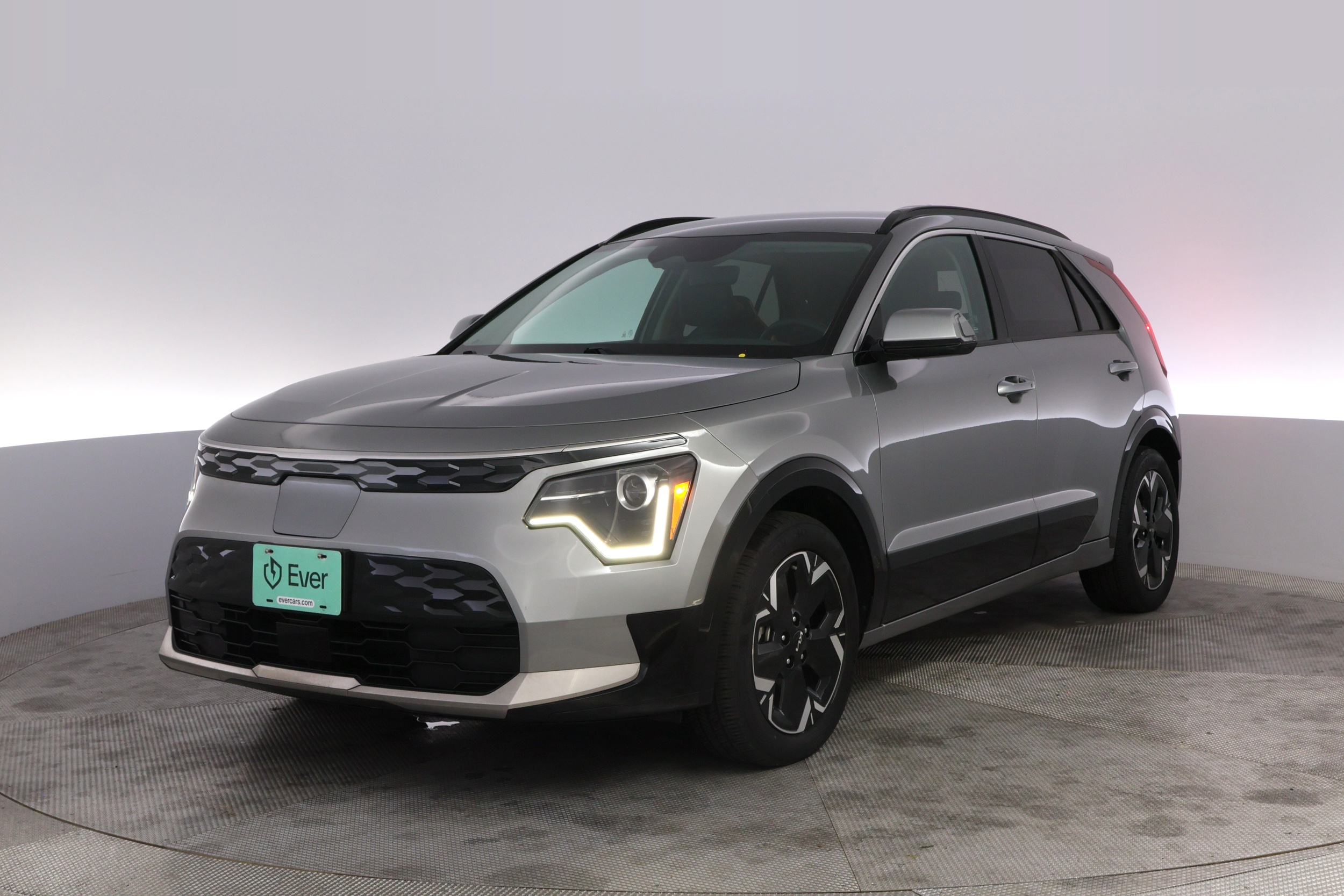 2024 Kia Niro EV