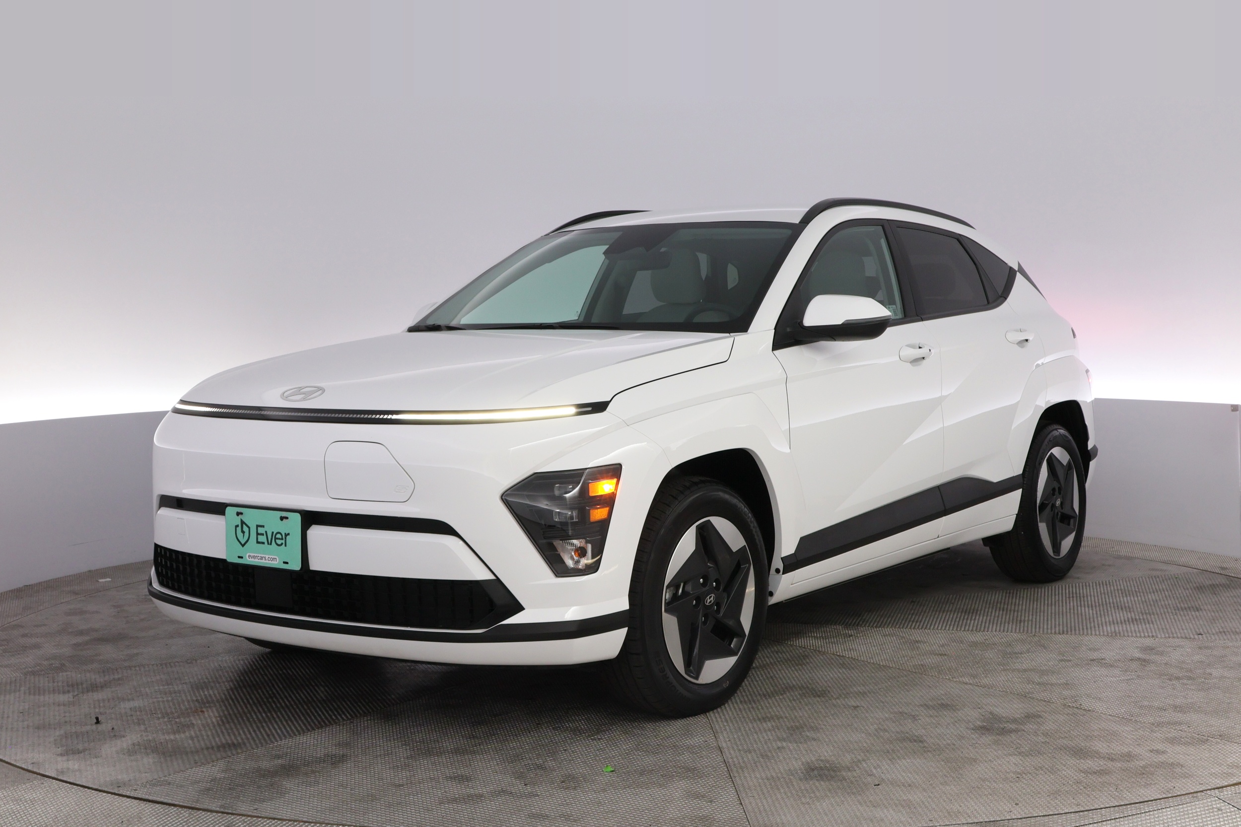 2025 Hyundai Kona Electric