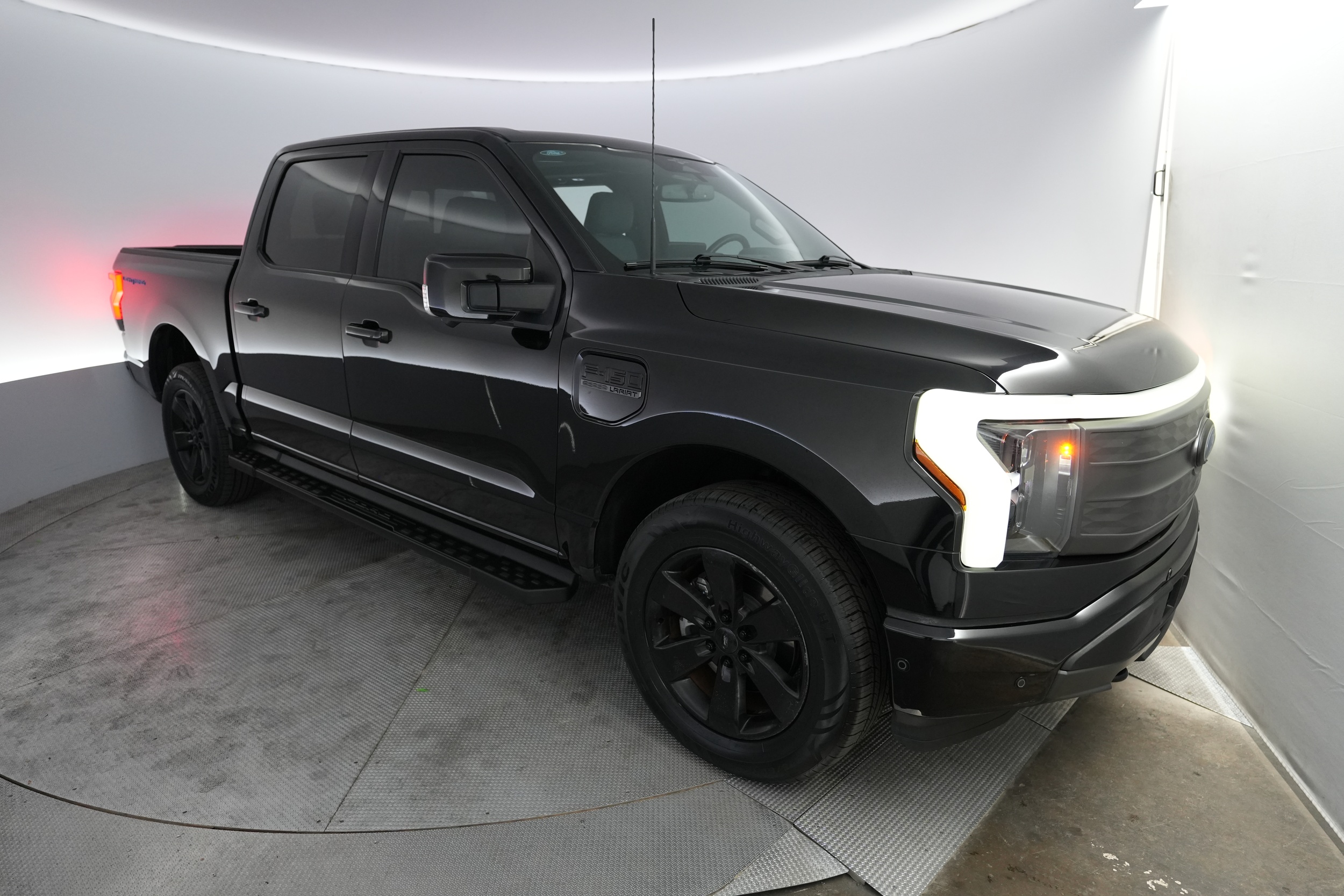 2023 Ford F-150 Lightning