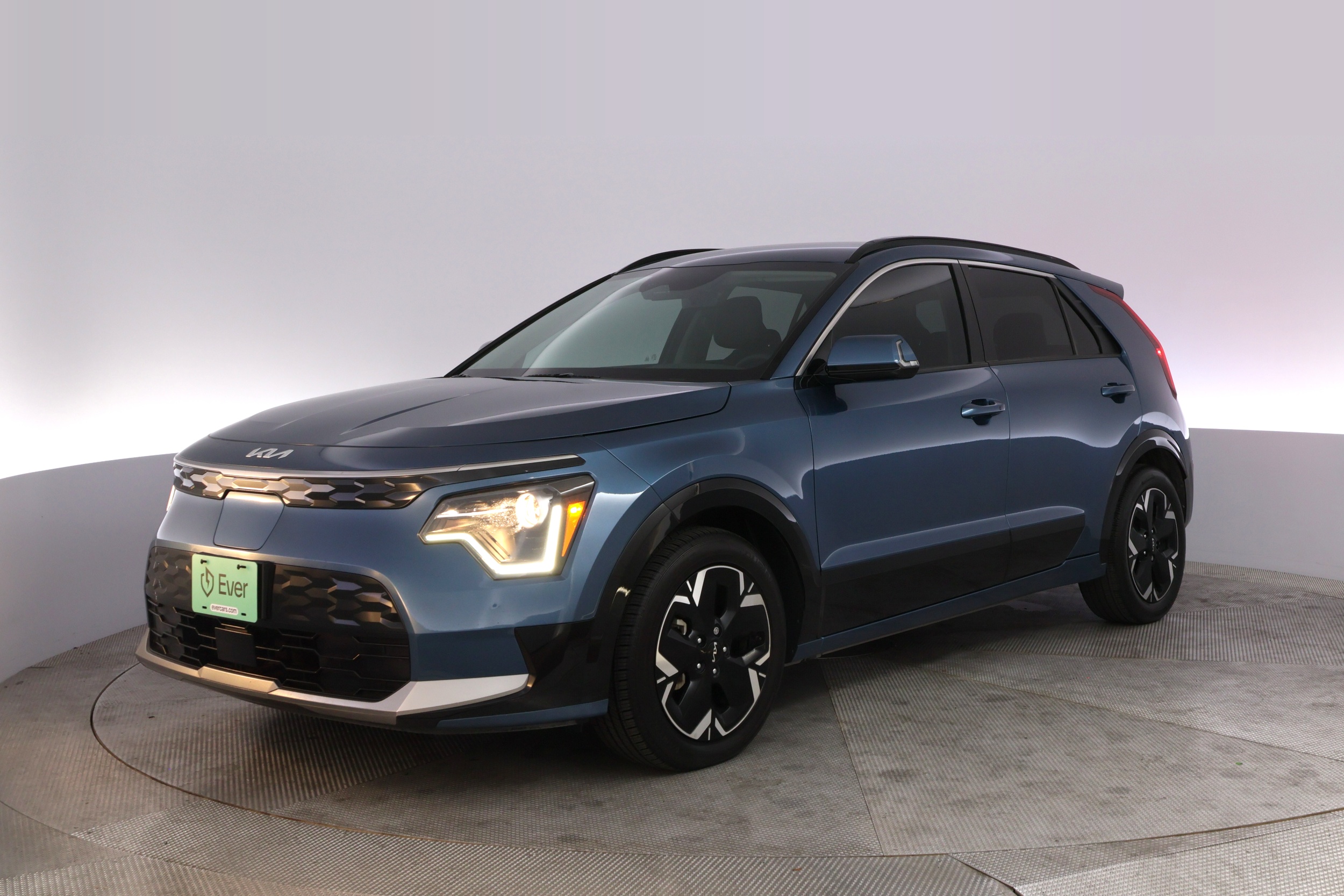2023 Kia Niro EV